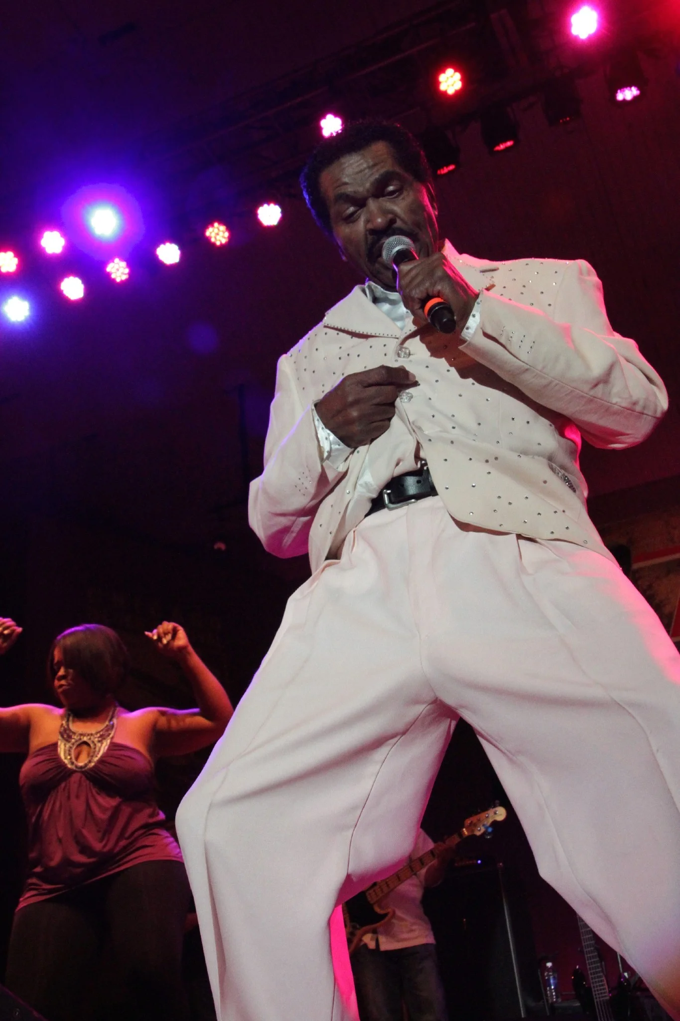 Bobby Rush