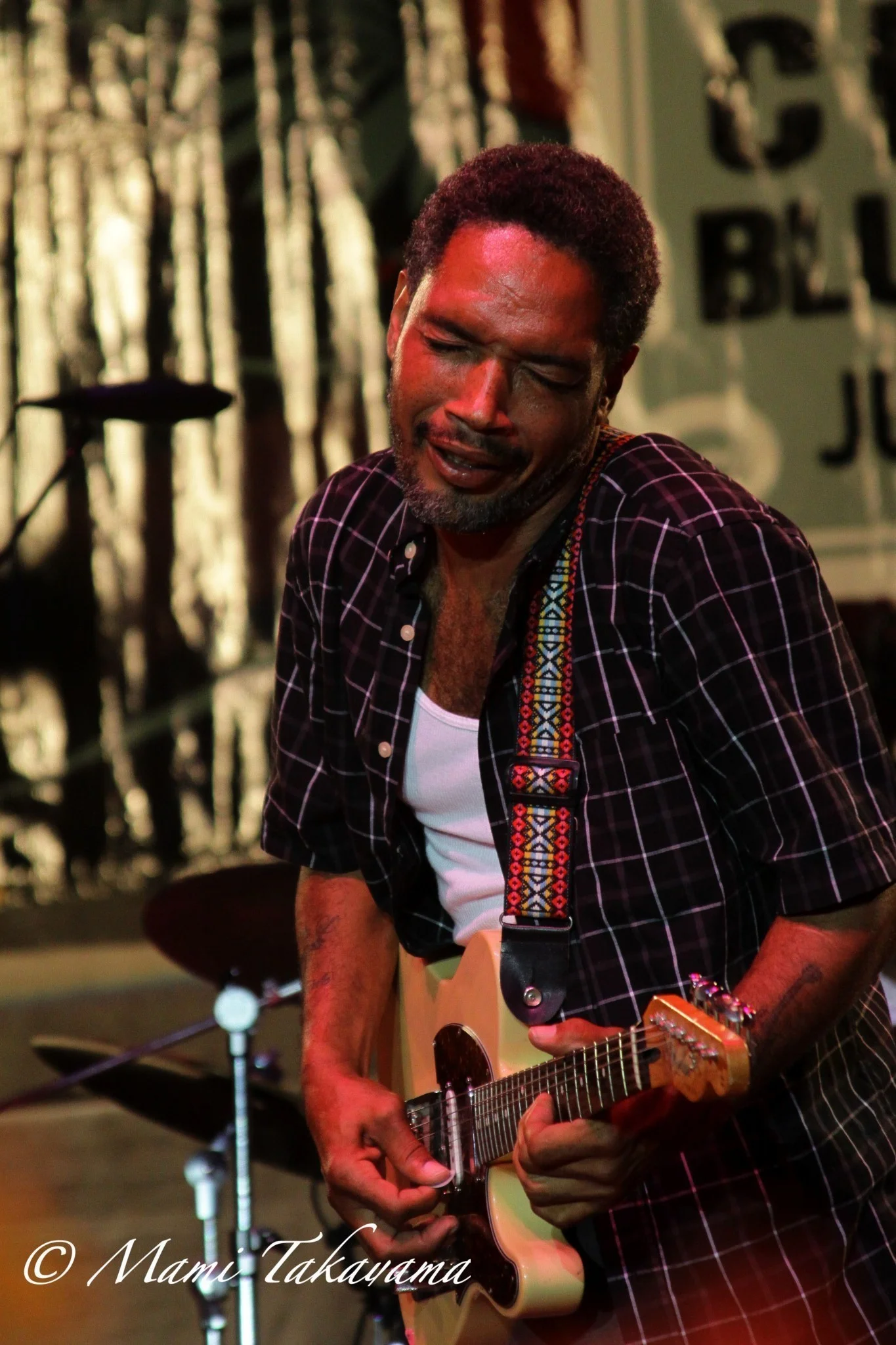 Duwayne Burnside
