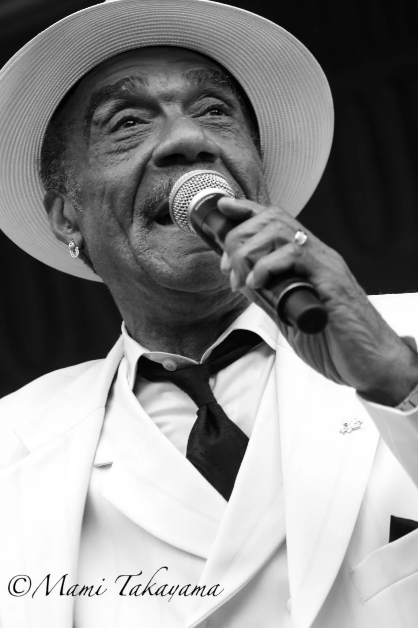 Andre Williams