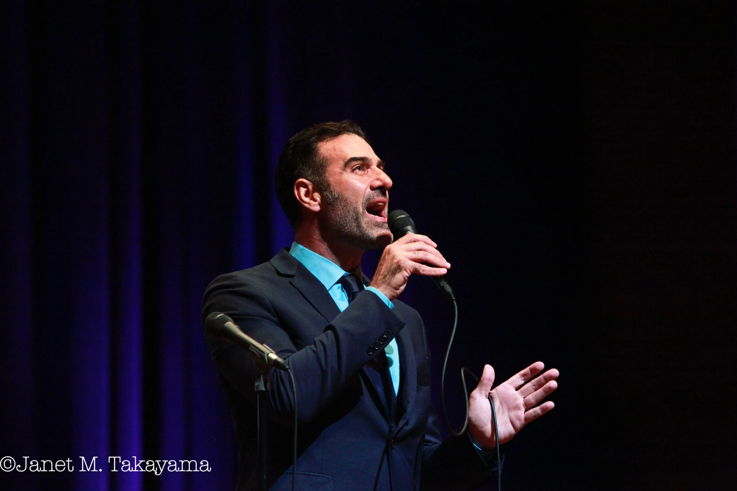 Paul Marinaro