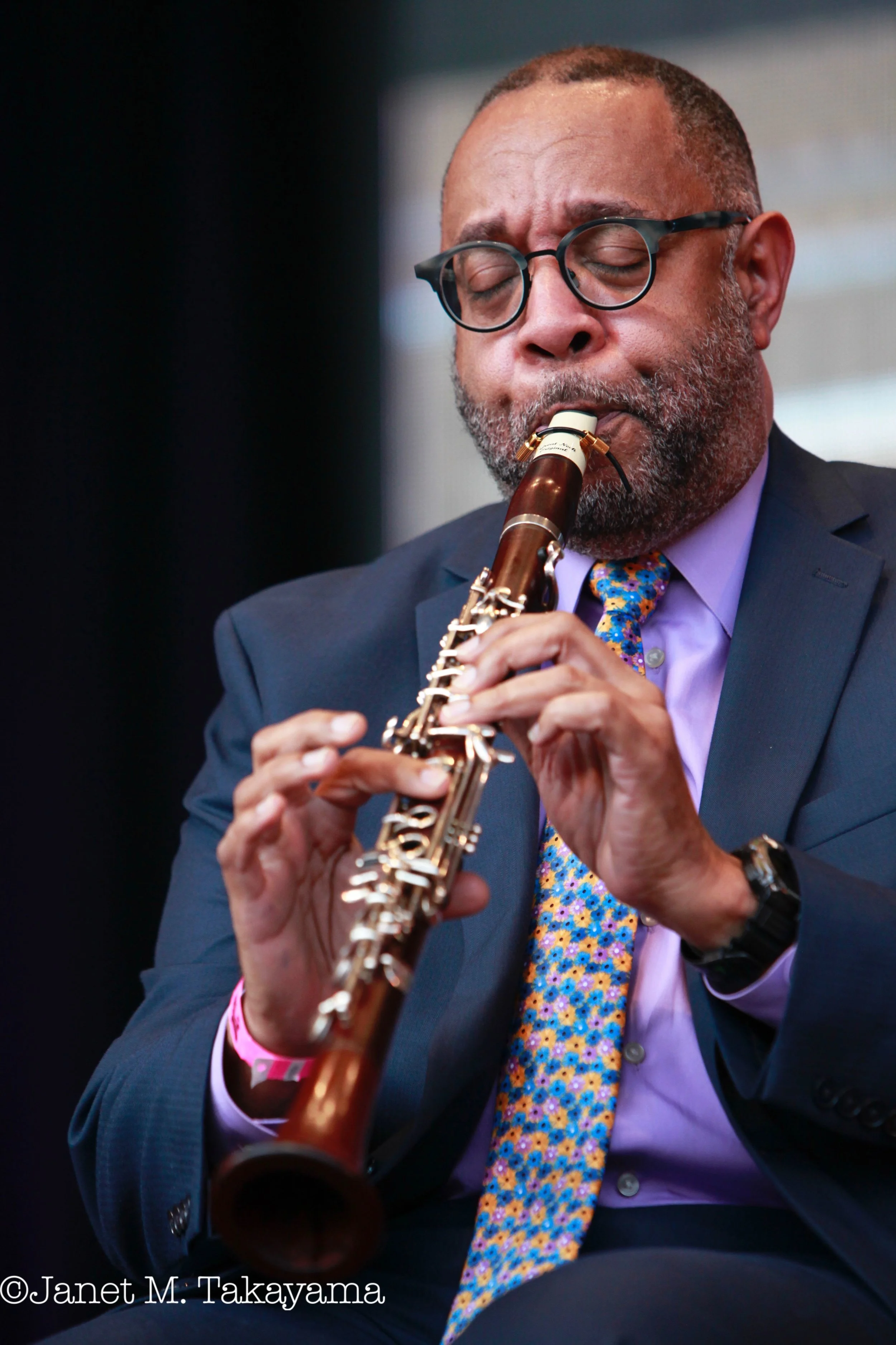 Dr. Michael White