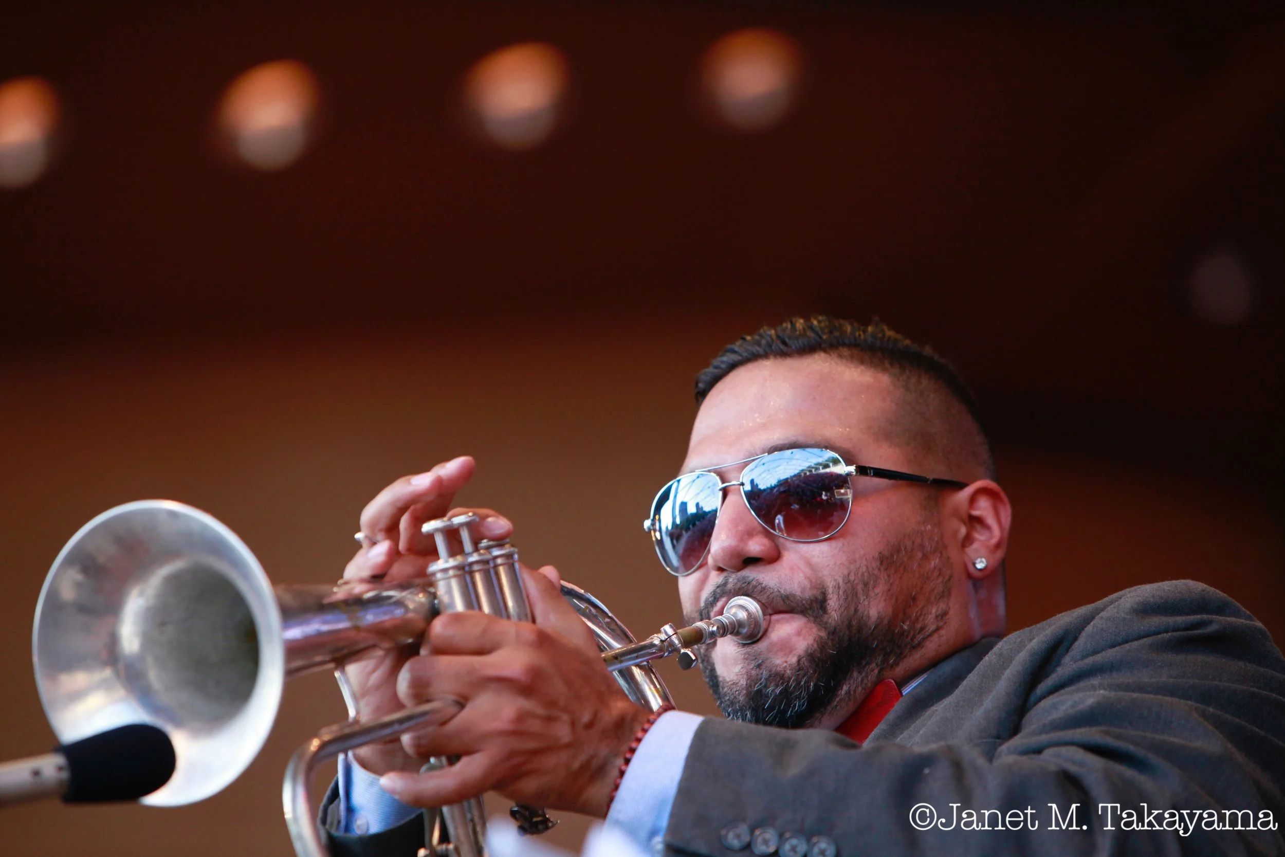 Victor Garcia