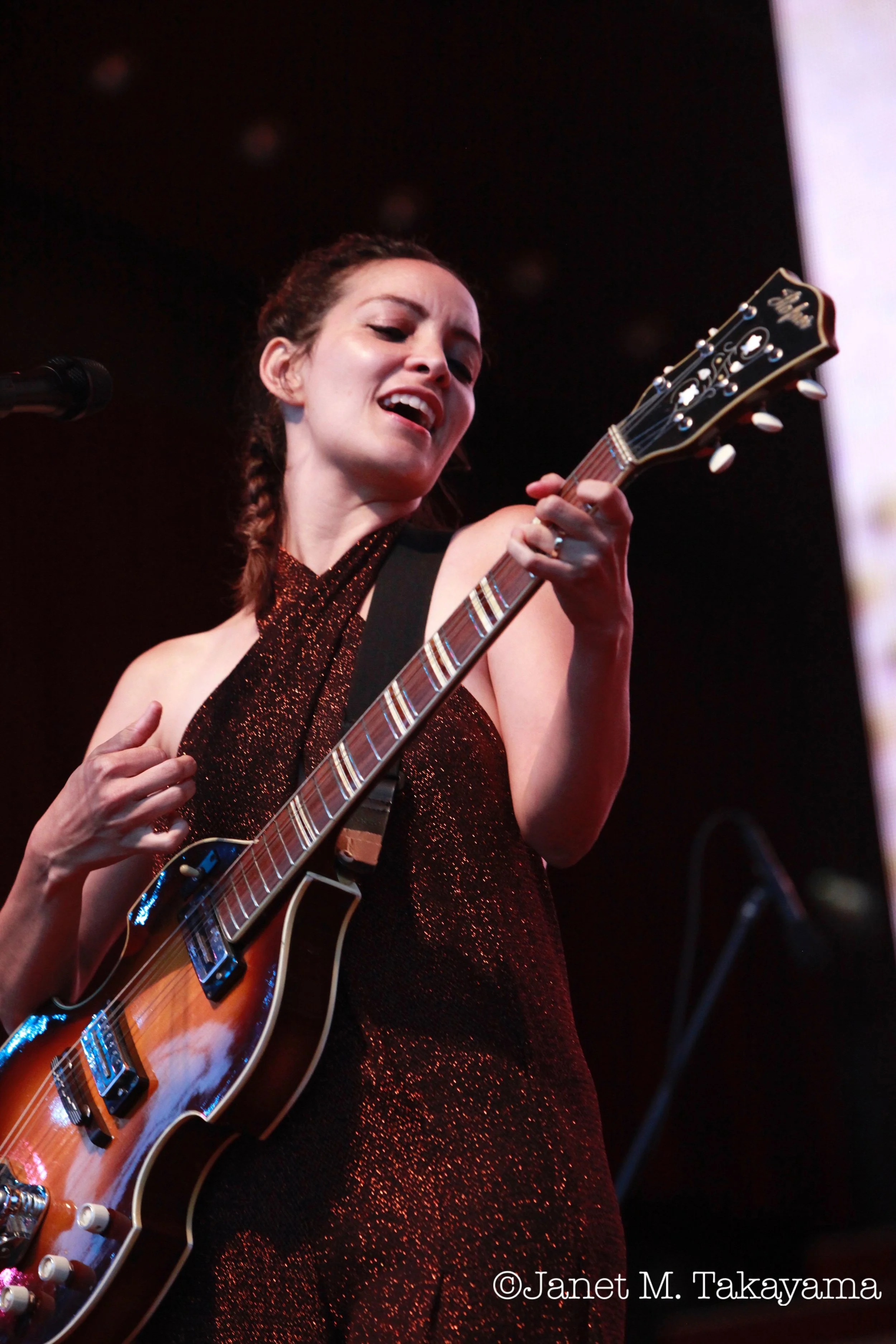 Gaby Moreno