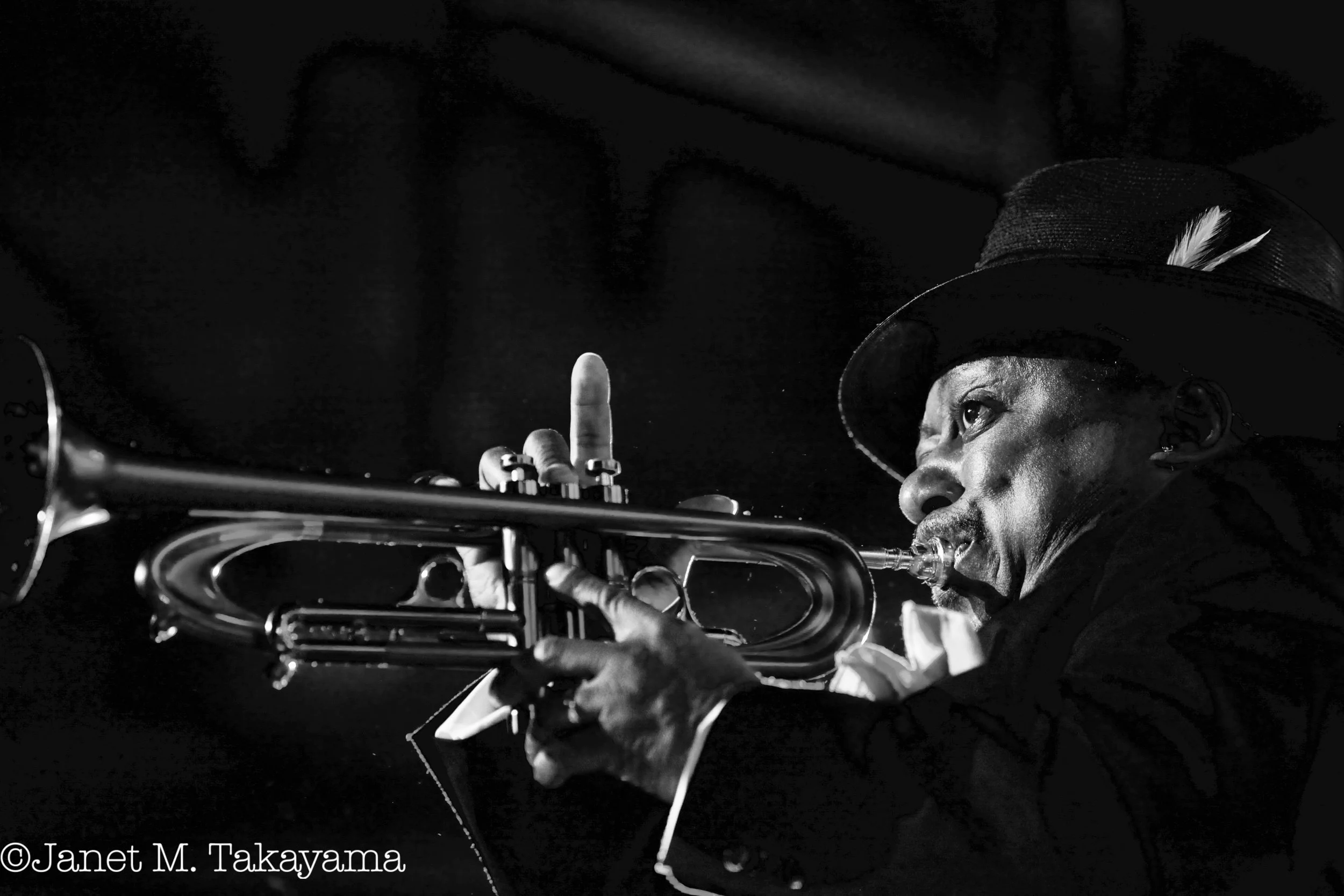 Kermit Ruffins