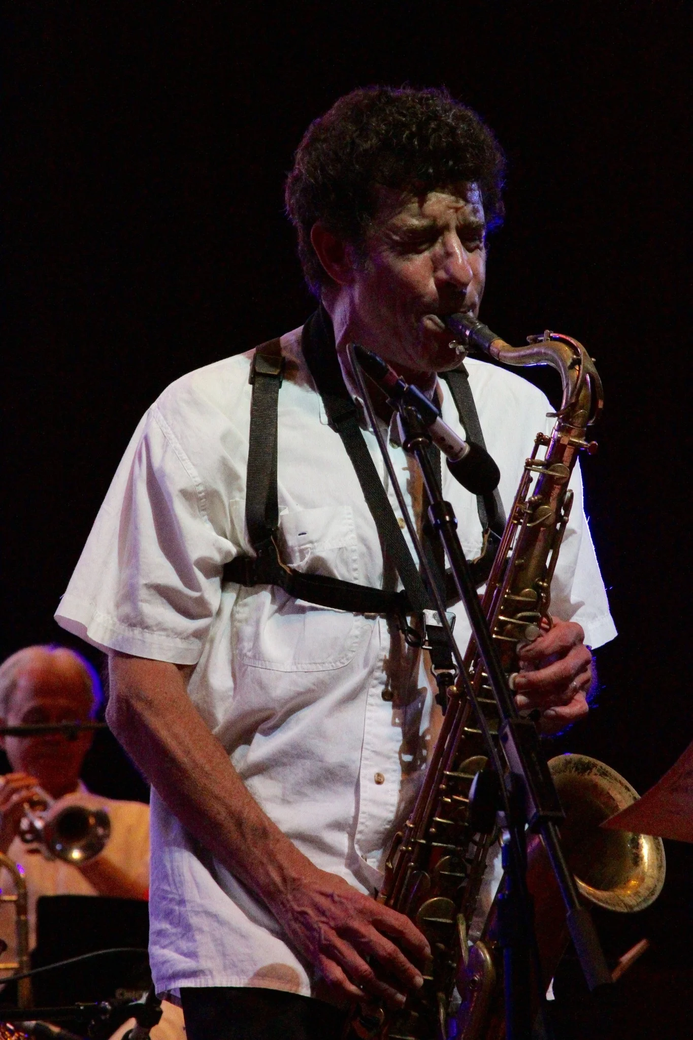 Eric Schnider