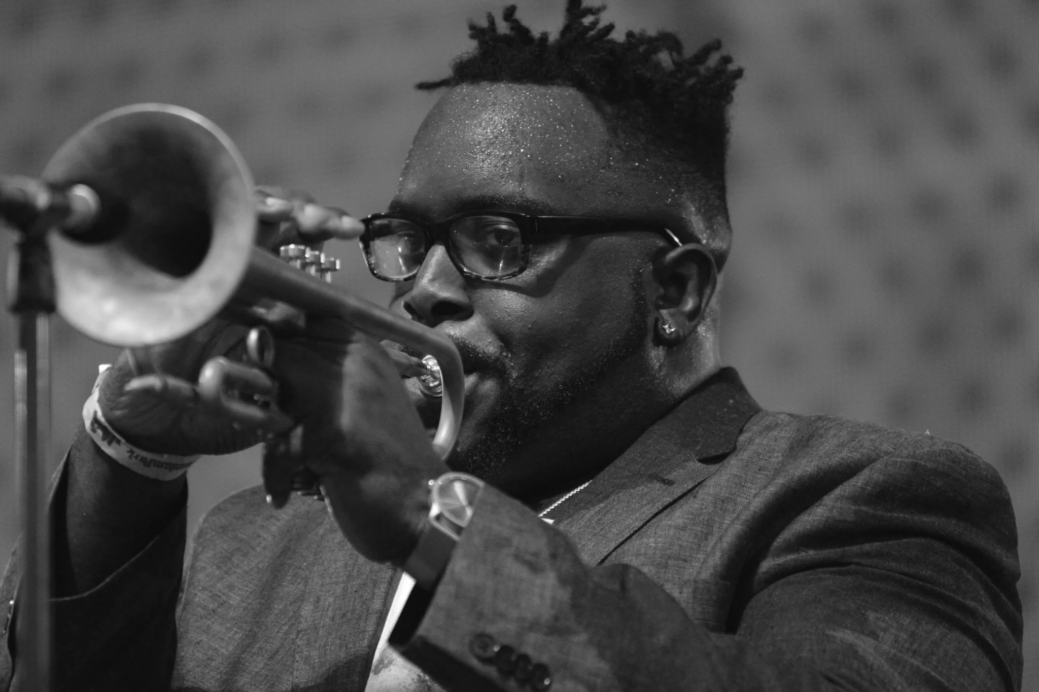 Marquis Hill