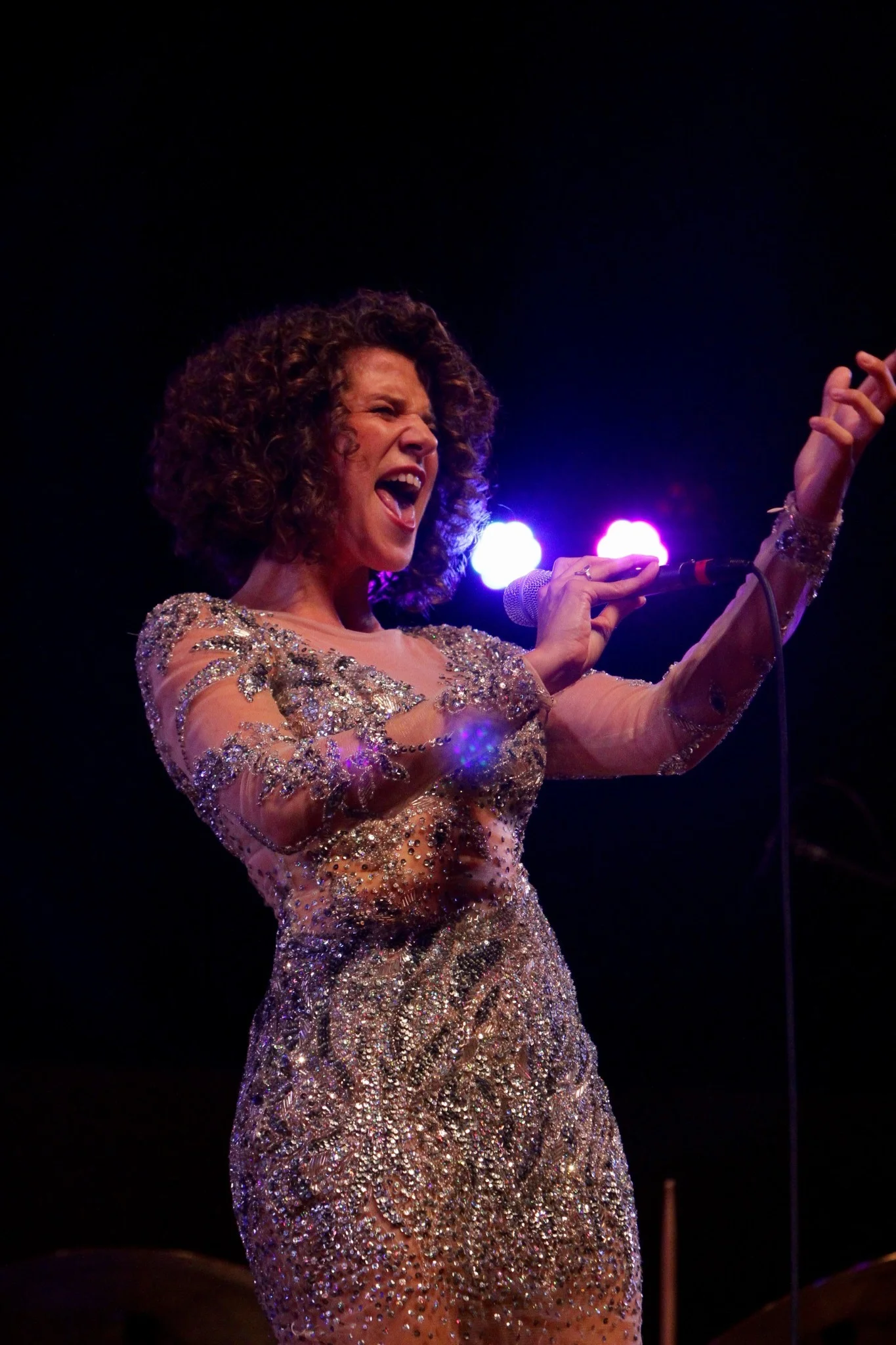 Cyrille Aimée