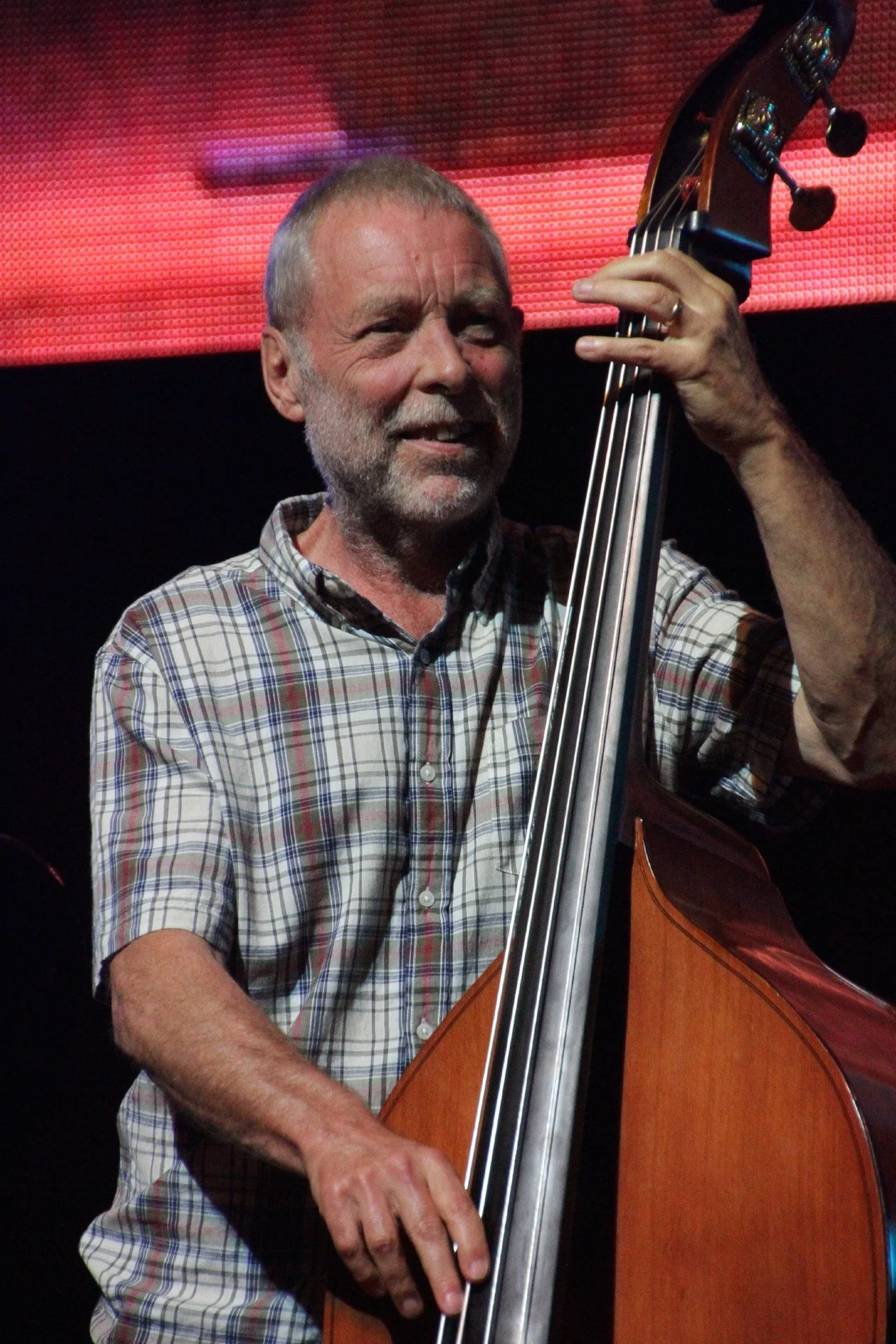 Dave Holland