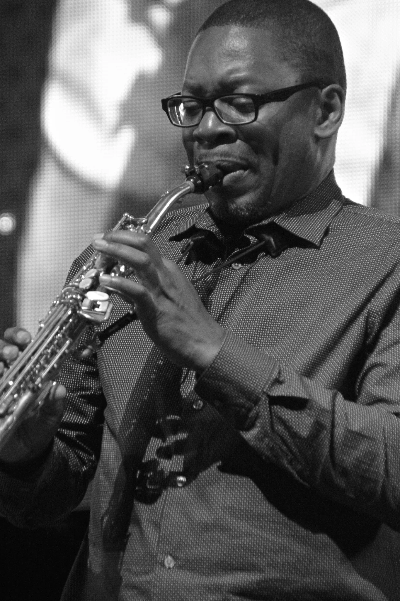Ravi Coltrane