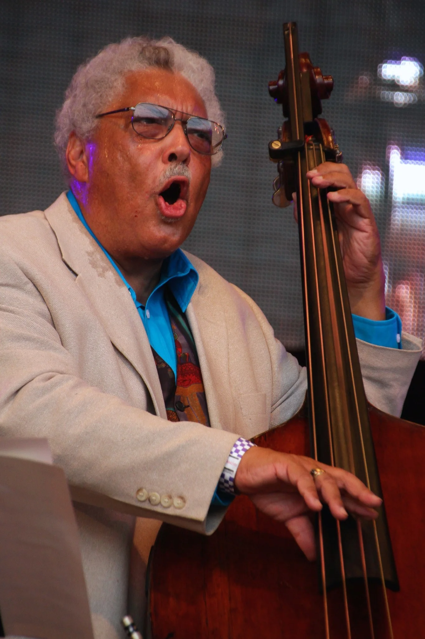Rufus Reid