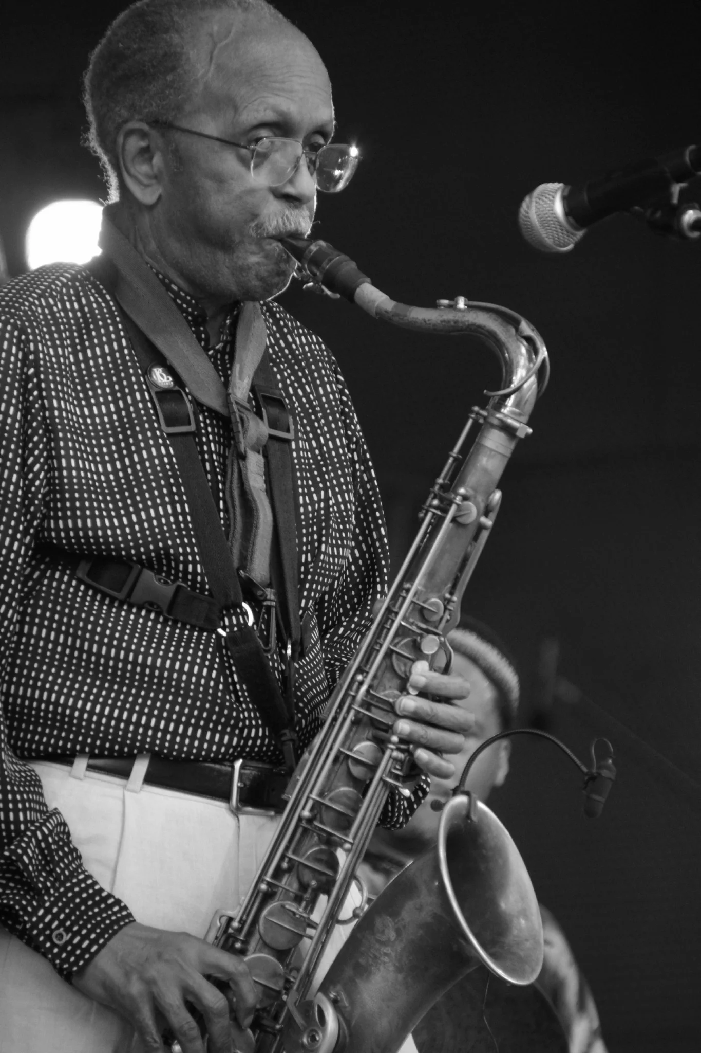 Jimmy Heath