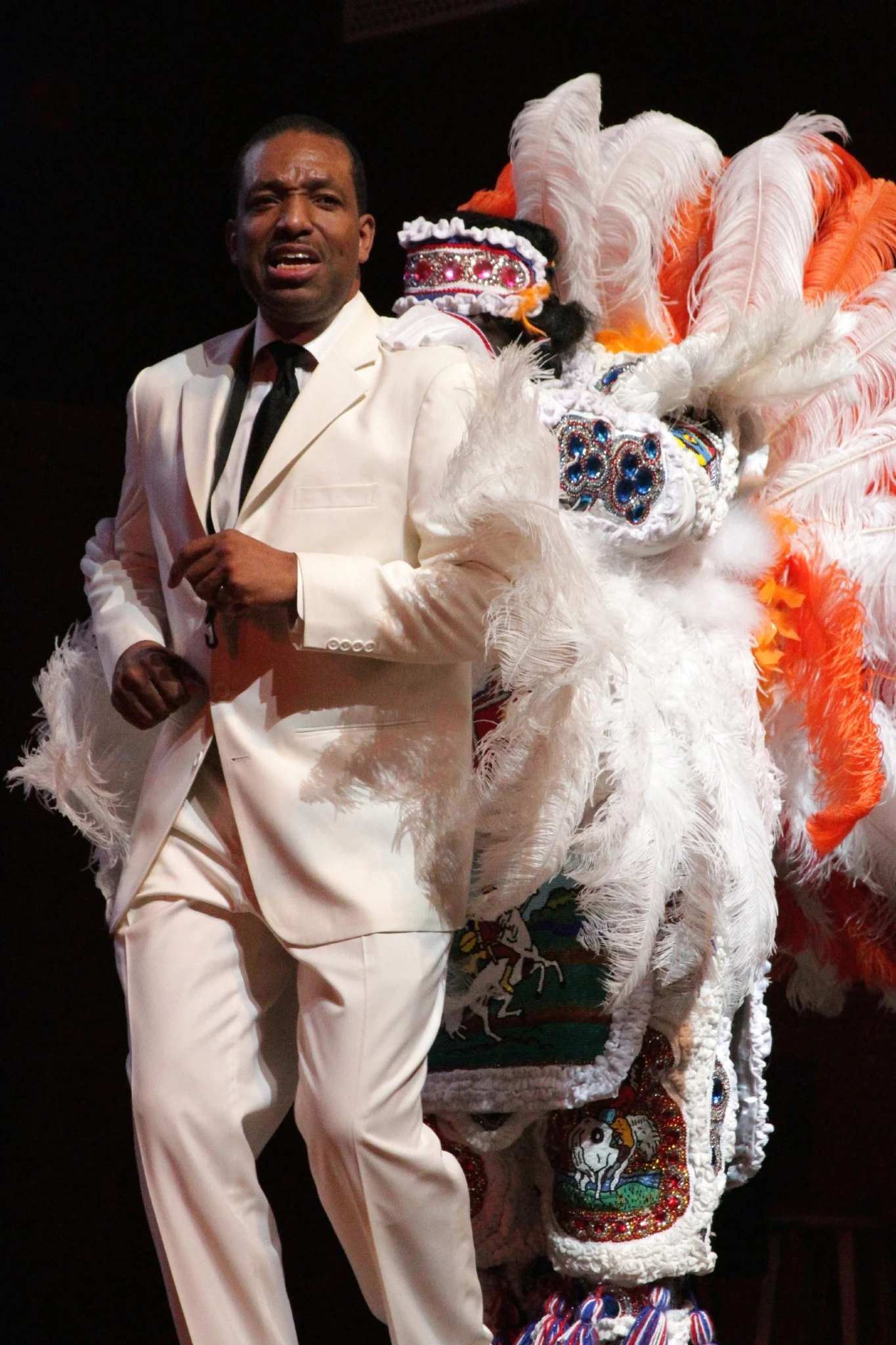 Donald Harrison, Jr.