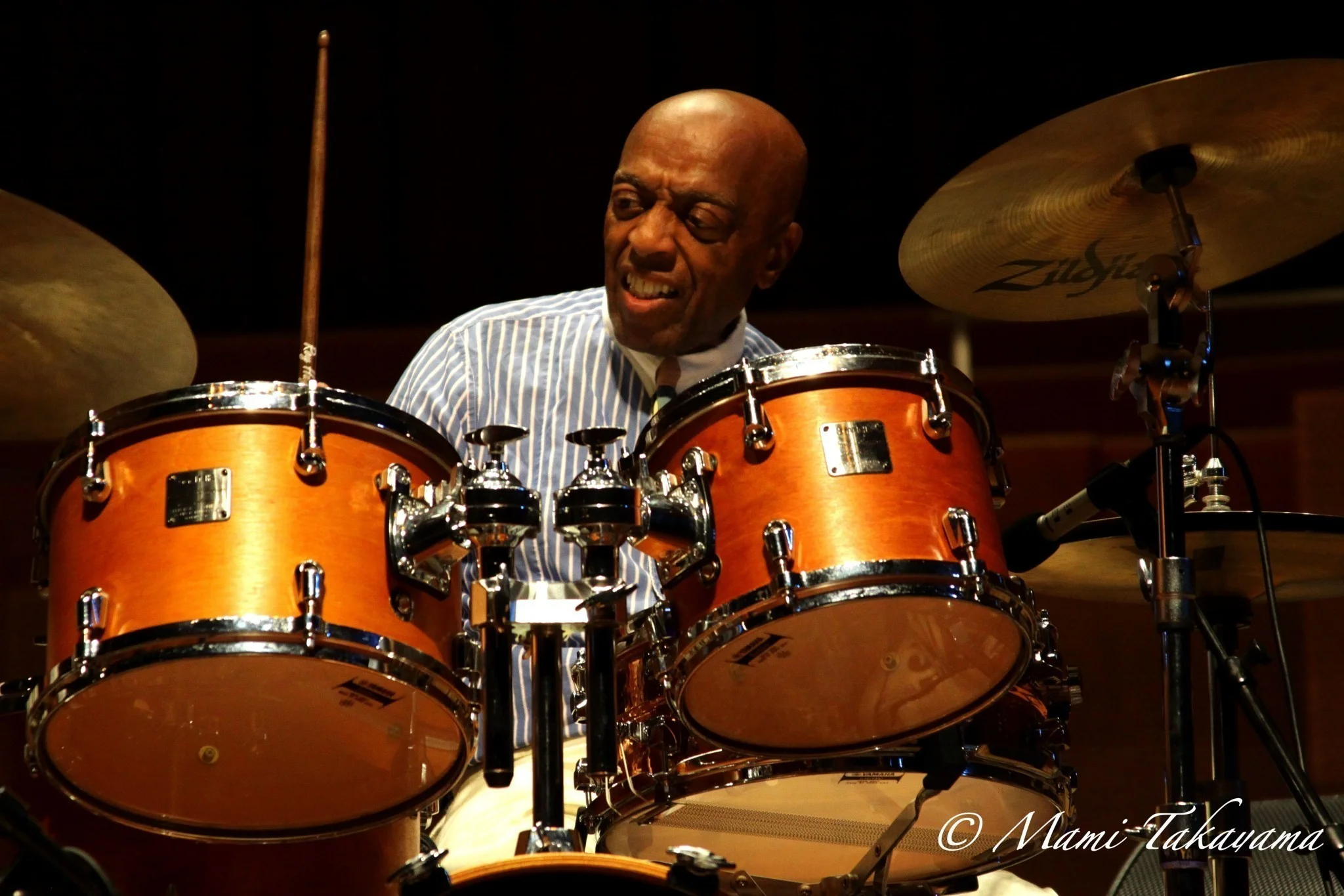 Roy Haynes