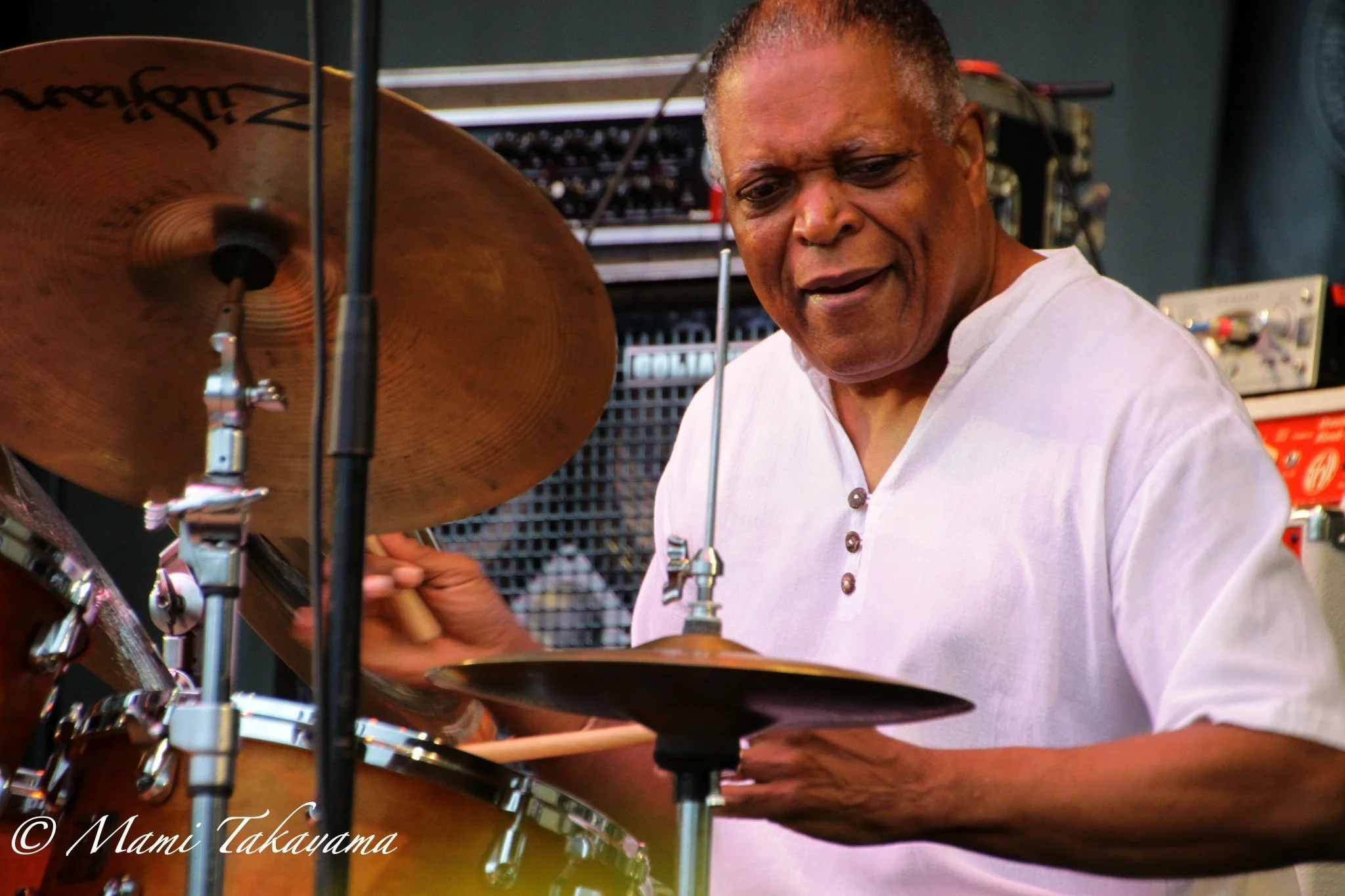 Billy Hart