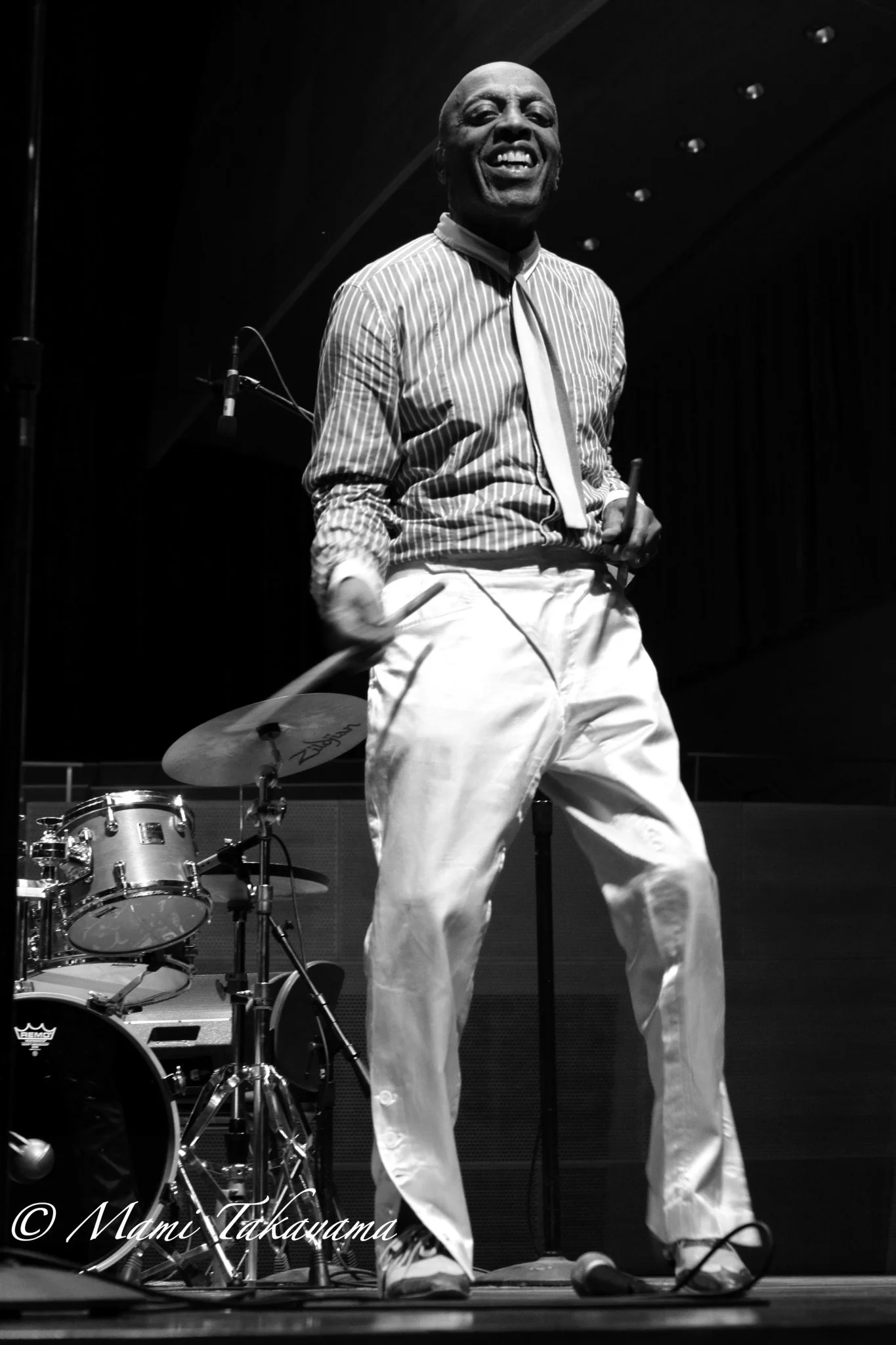 Roy Haynes