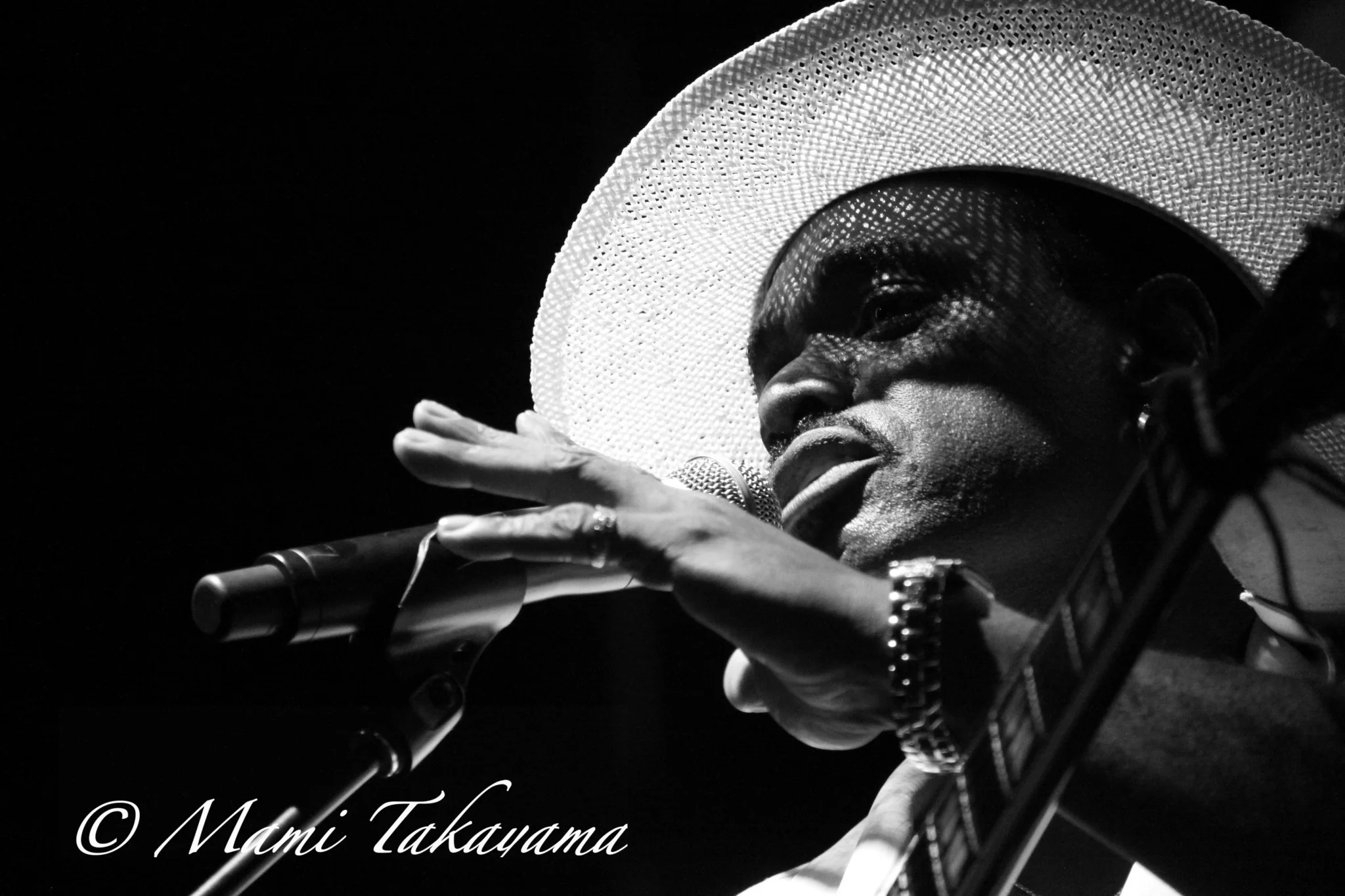 Norman Brown