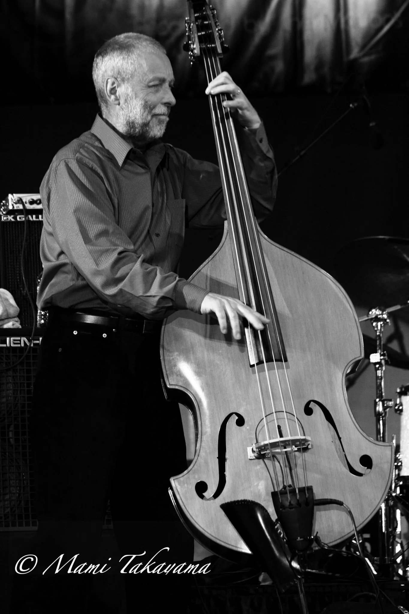 Dave Holland