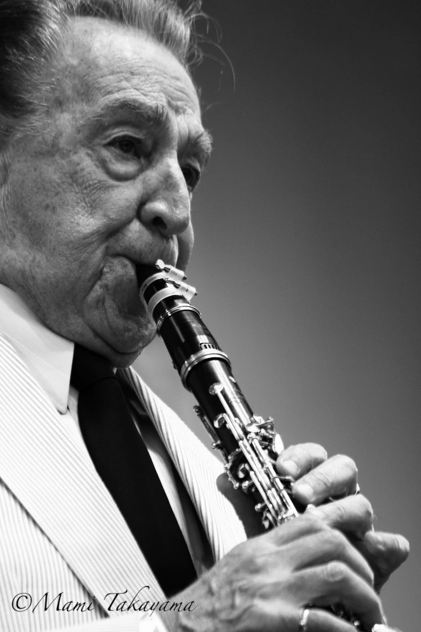 Buddy DeFranco