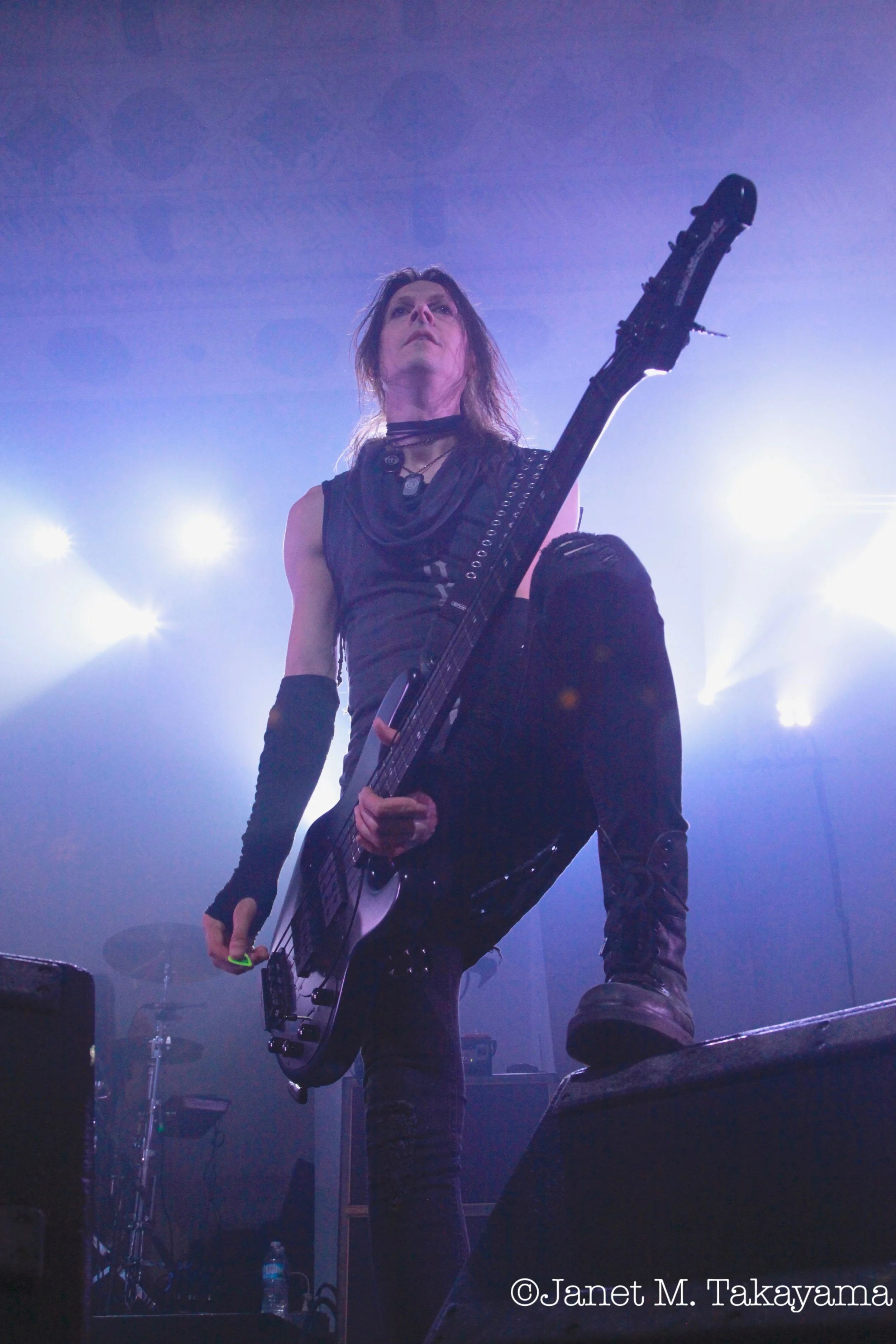Stabbing Westward