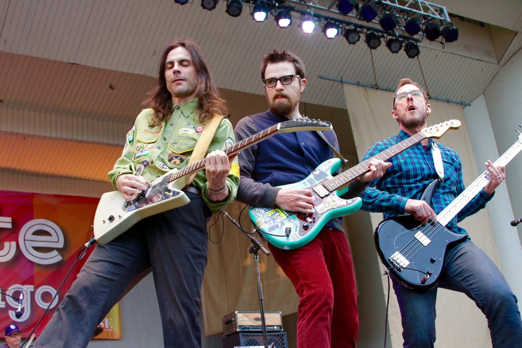 Weezer
