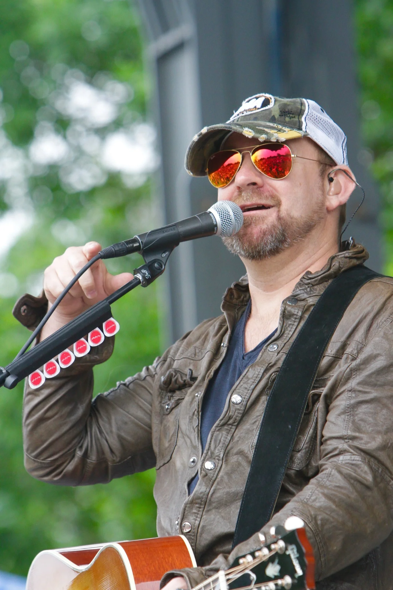 Kristian Bush