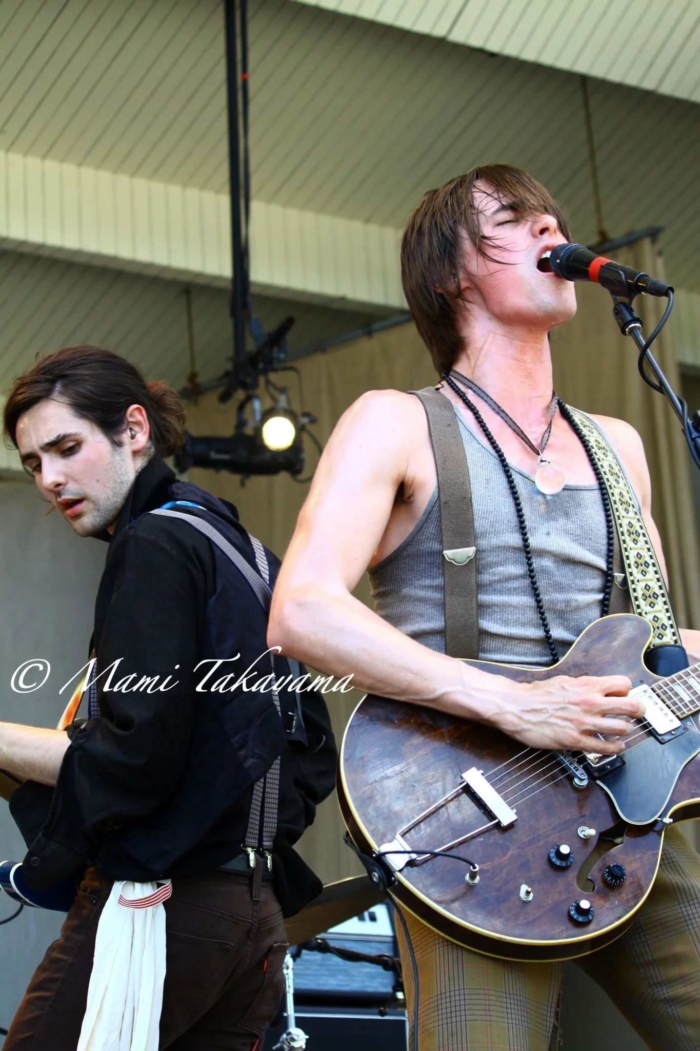 Reeve & Zane Carney of Carney