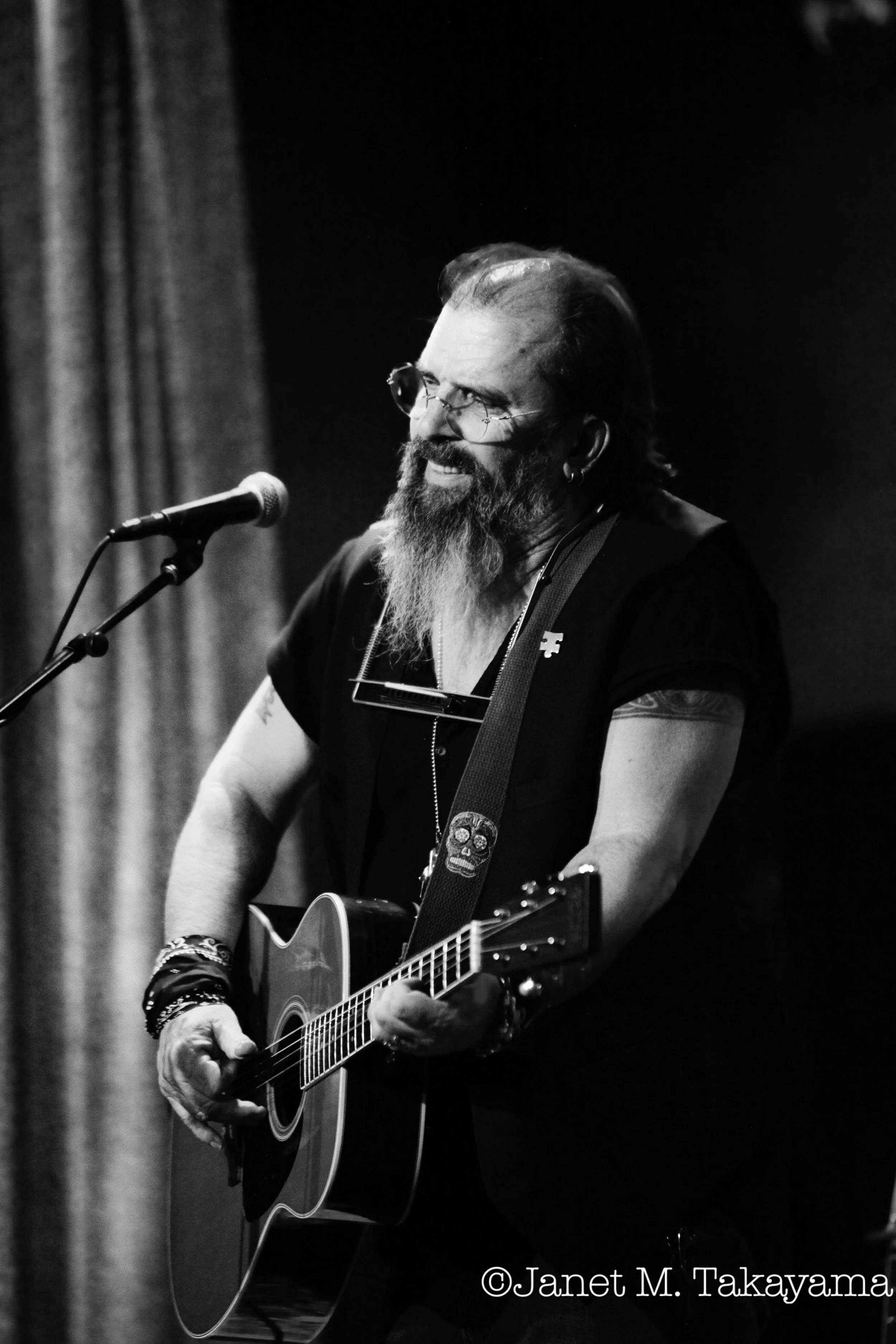 Steve Earle