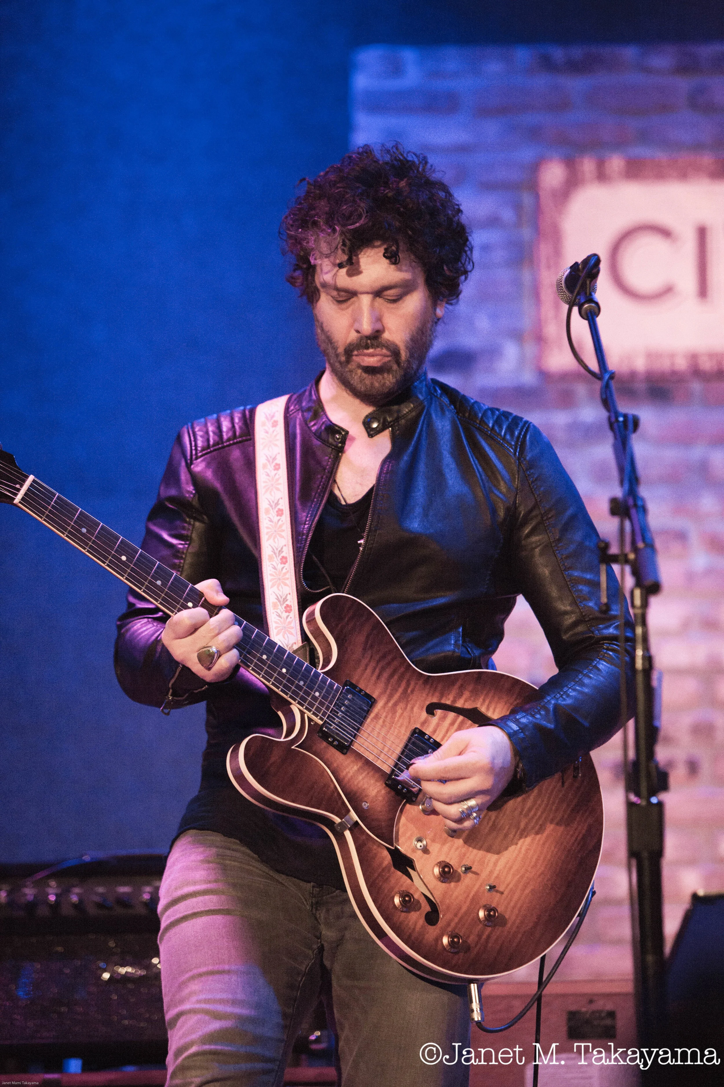 Doyle Bramhall II