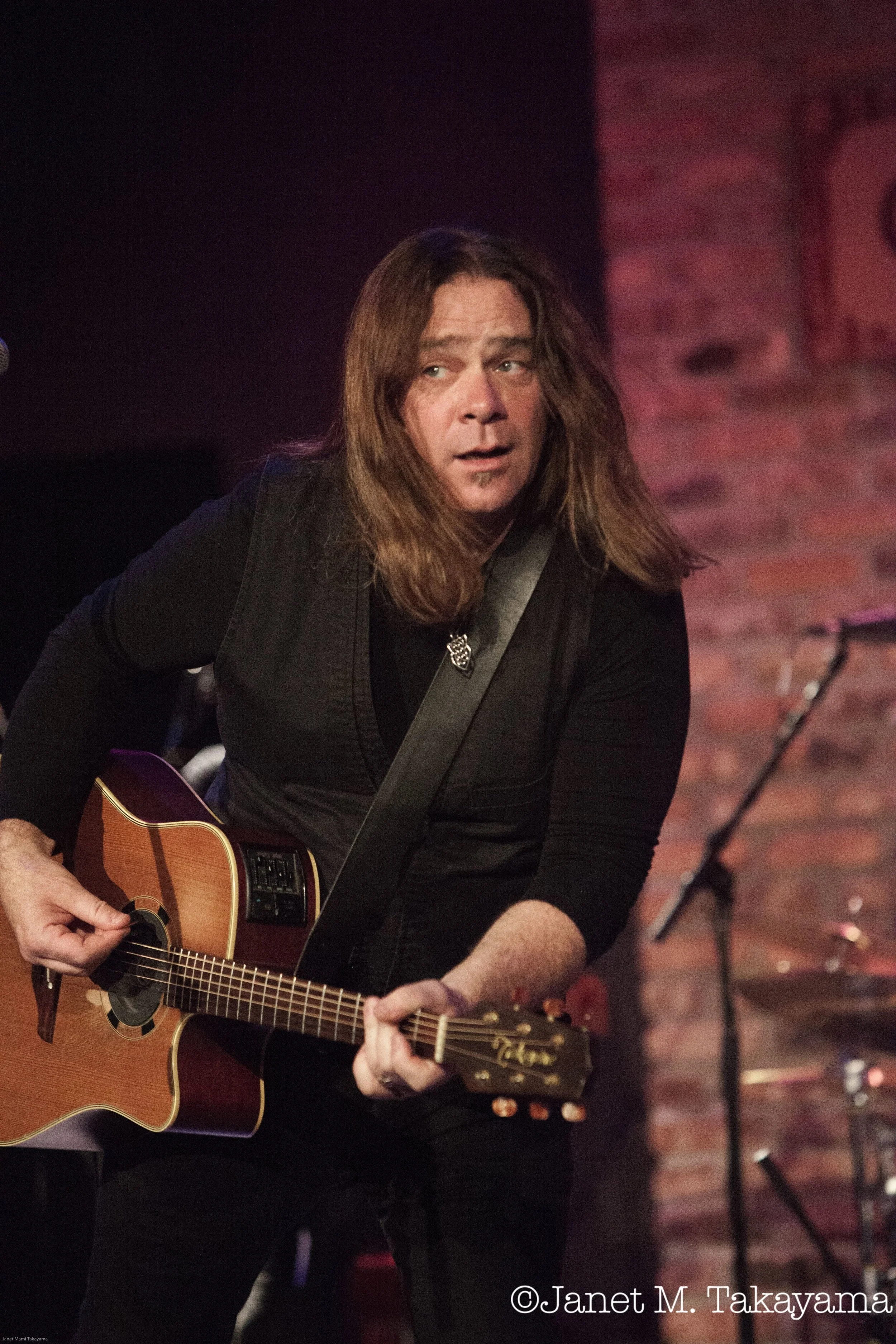 Alan Doyle