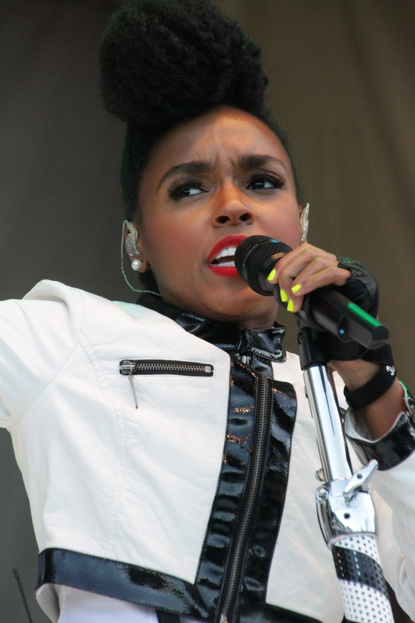 Janelle Monáe