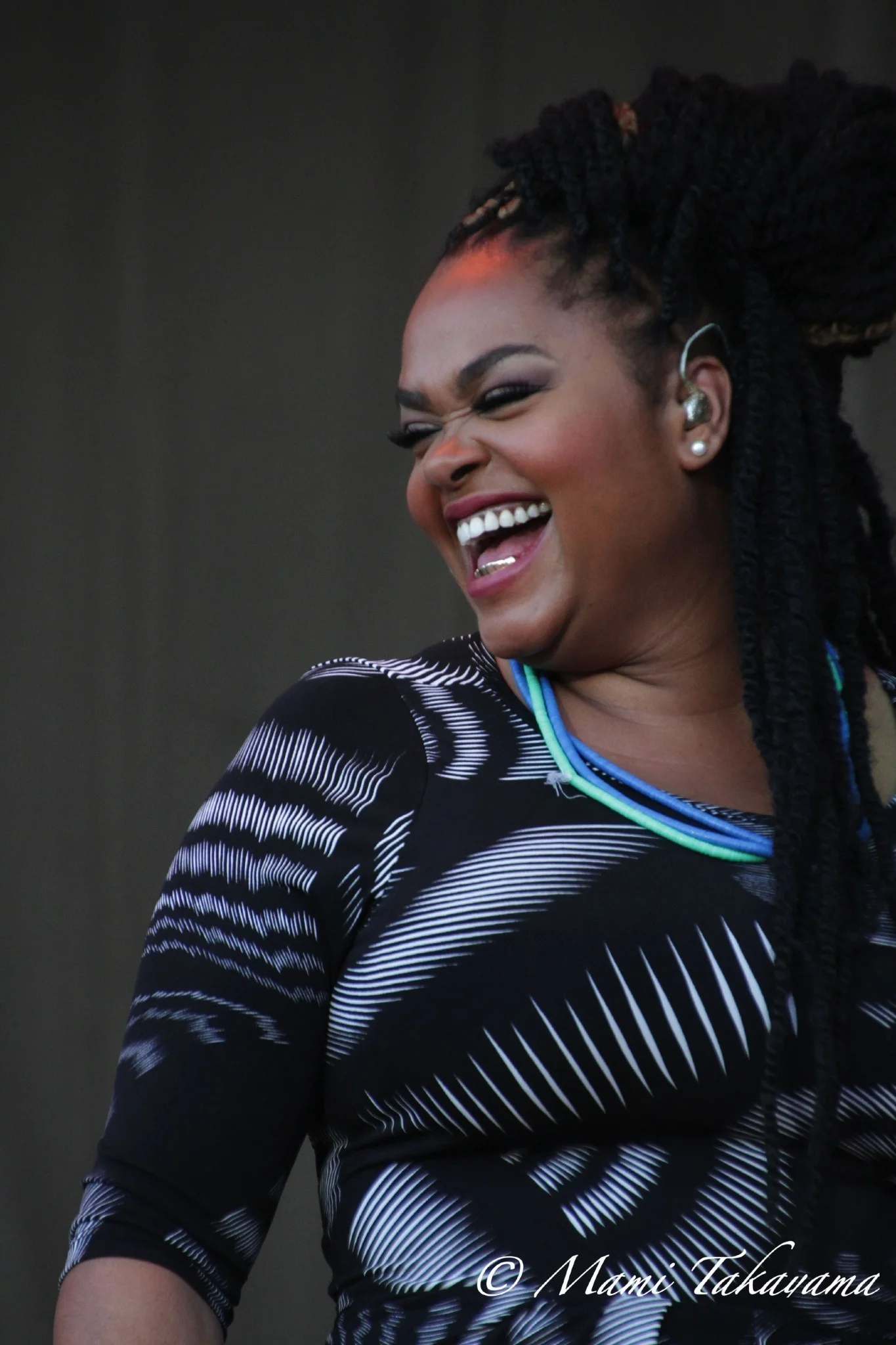Jill Scott