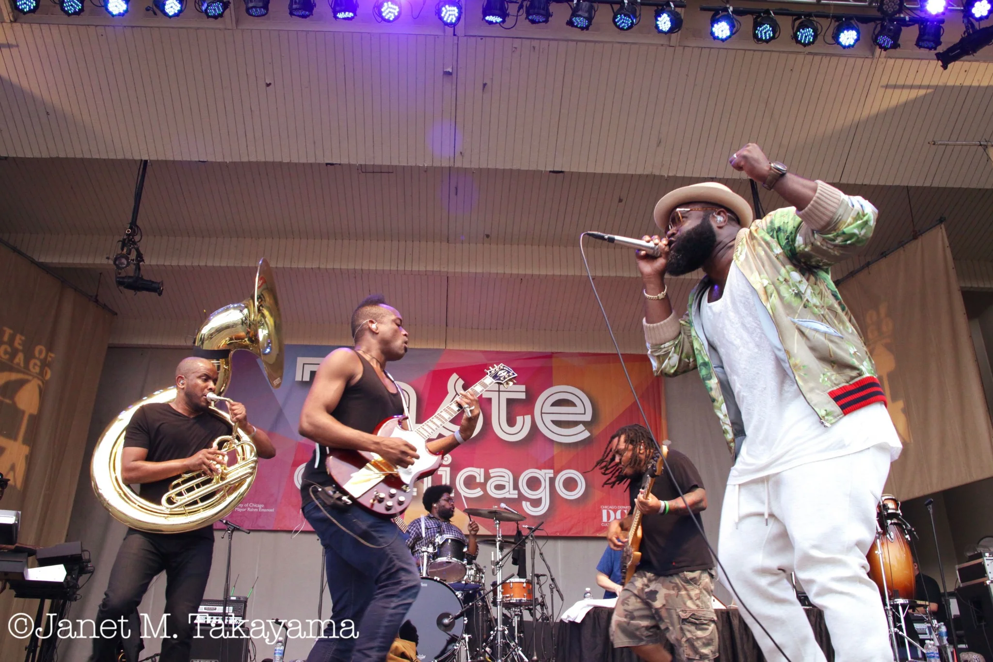 The Roots