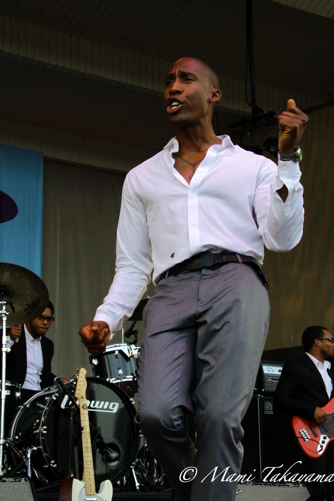 Raphael Saadiq