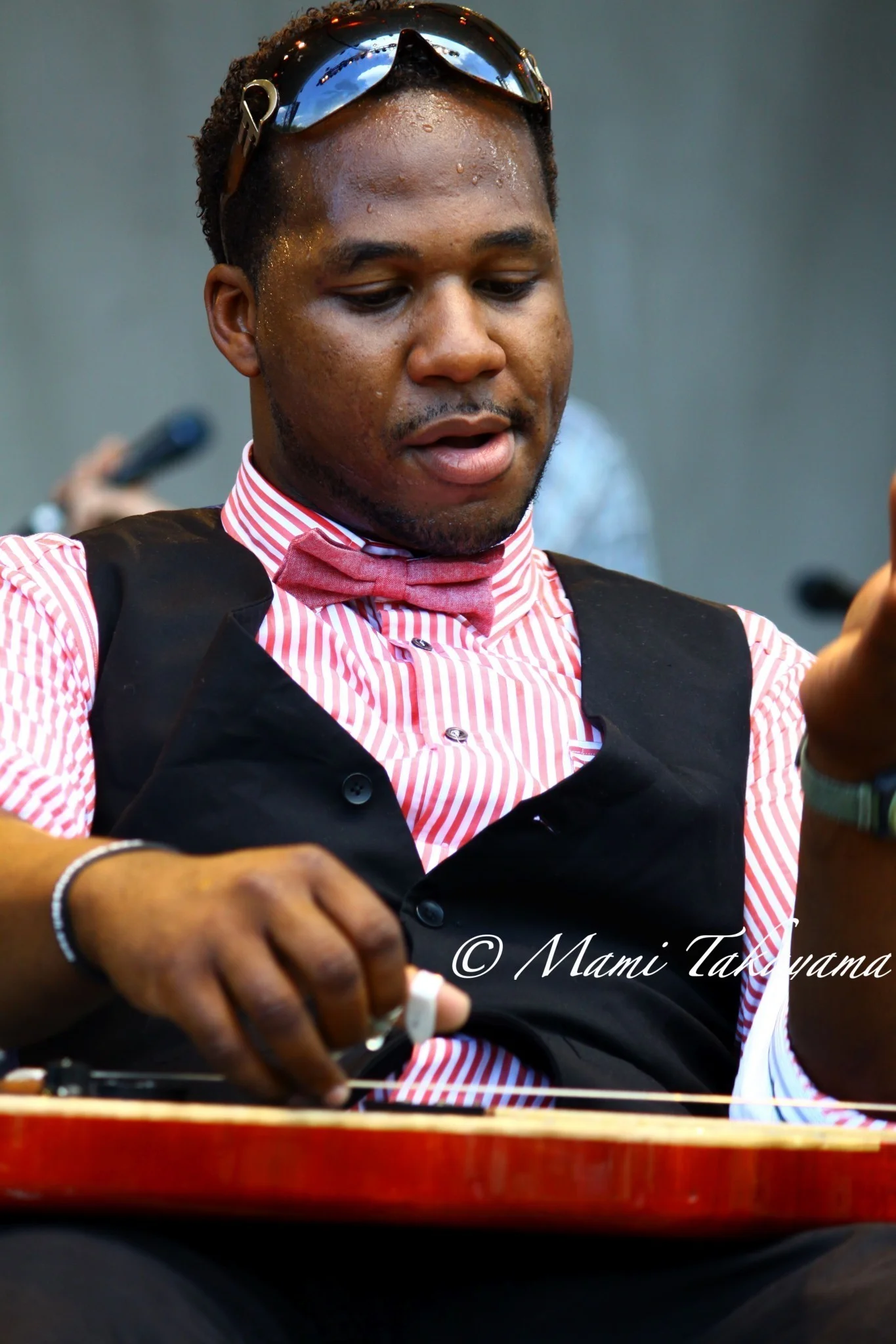 Robert Randolph