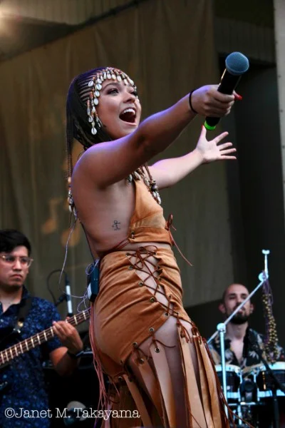 Eryn Allen Kane