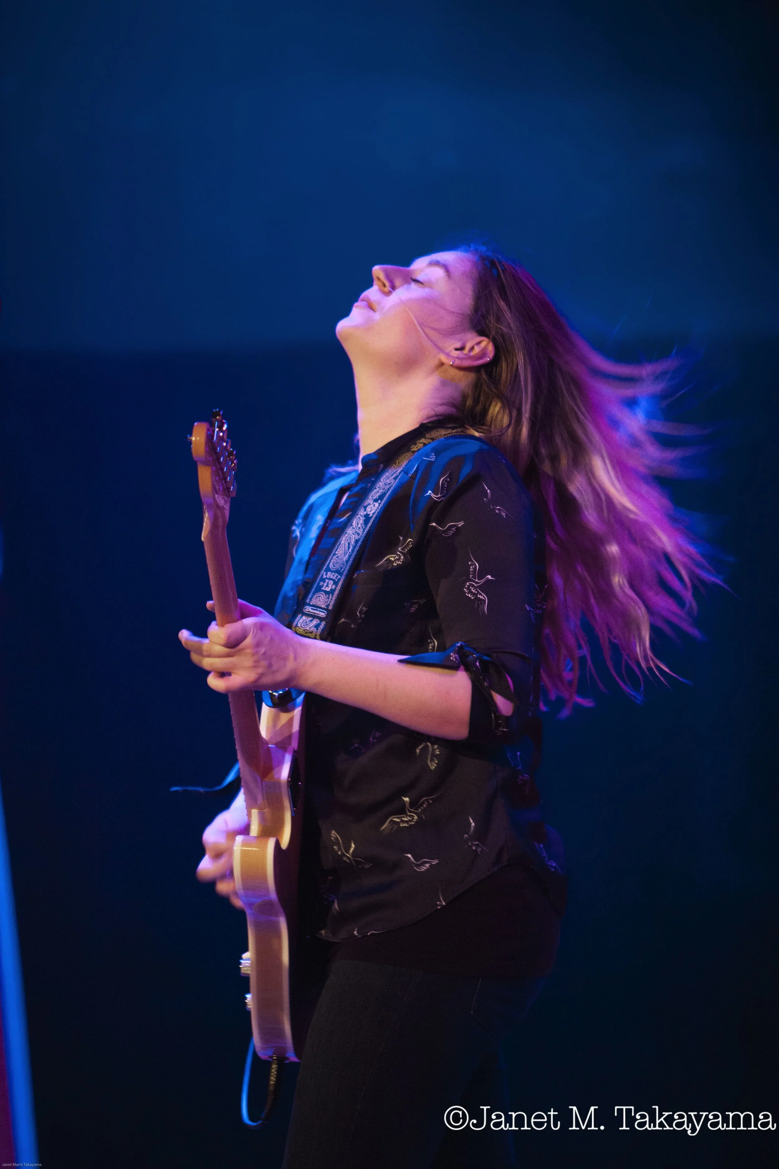 Joanne Shaw Taylor