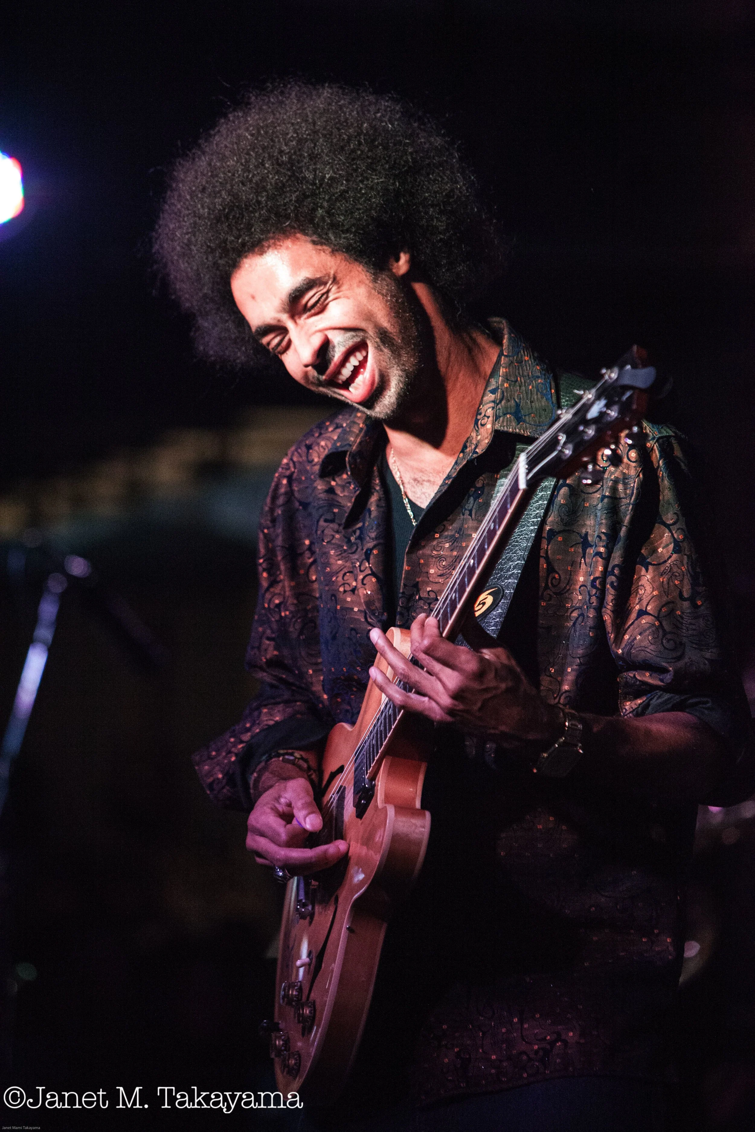 Selwyn Birchwood