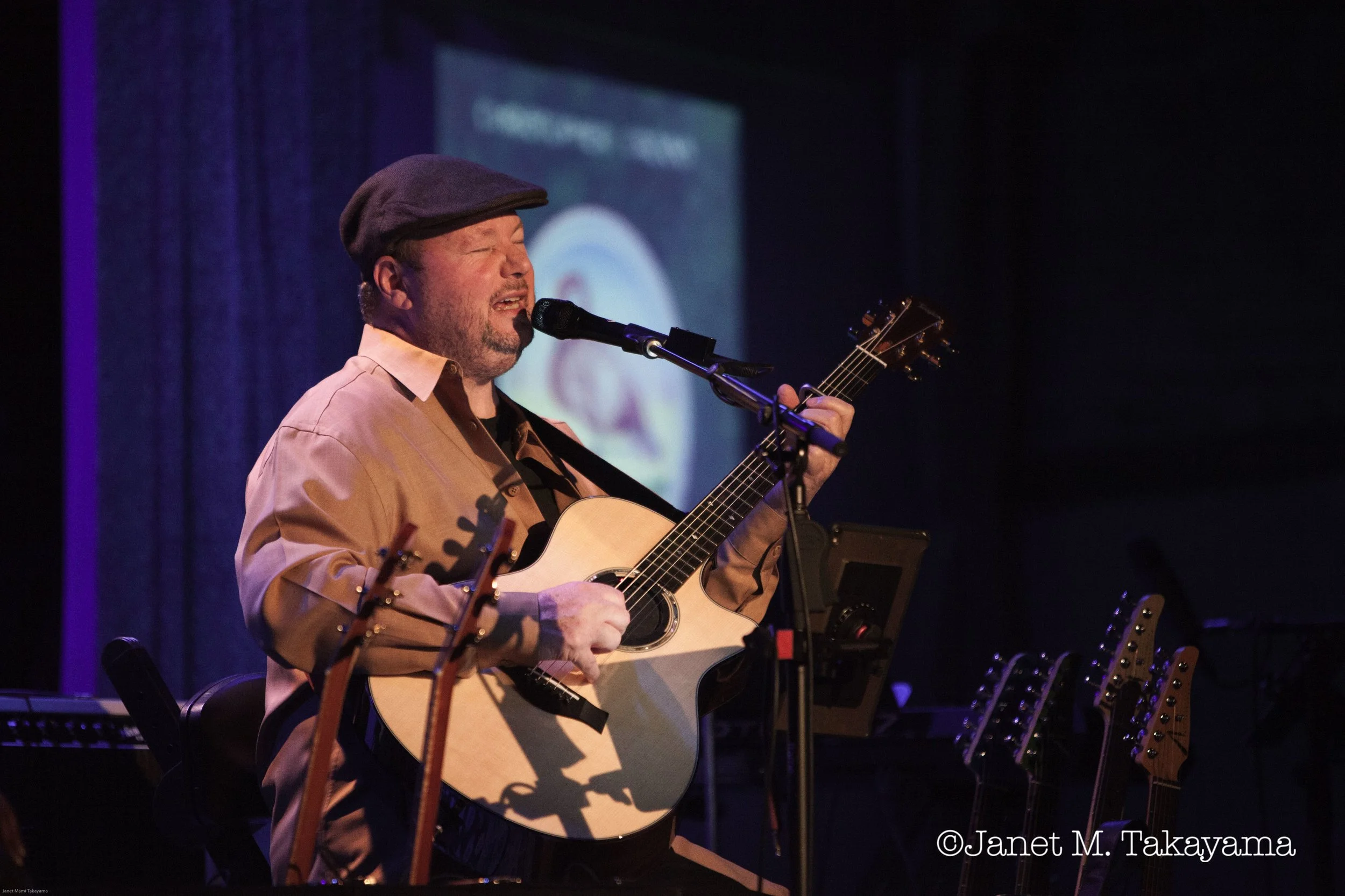 Christopher Cross