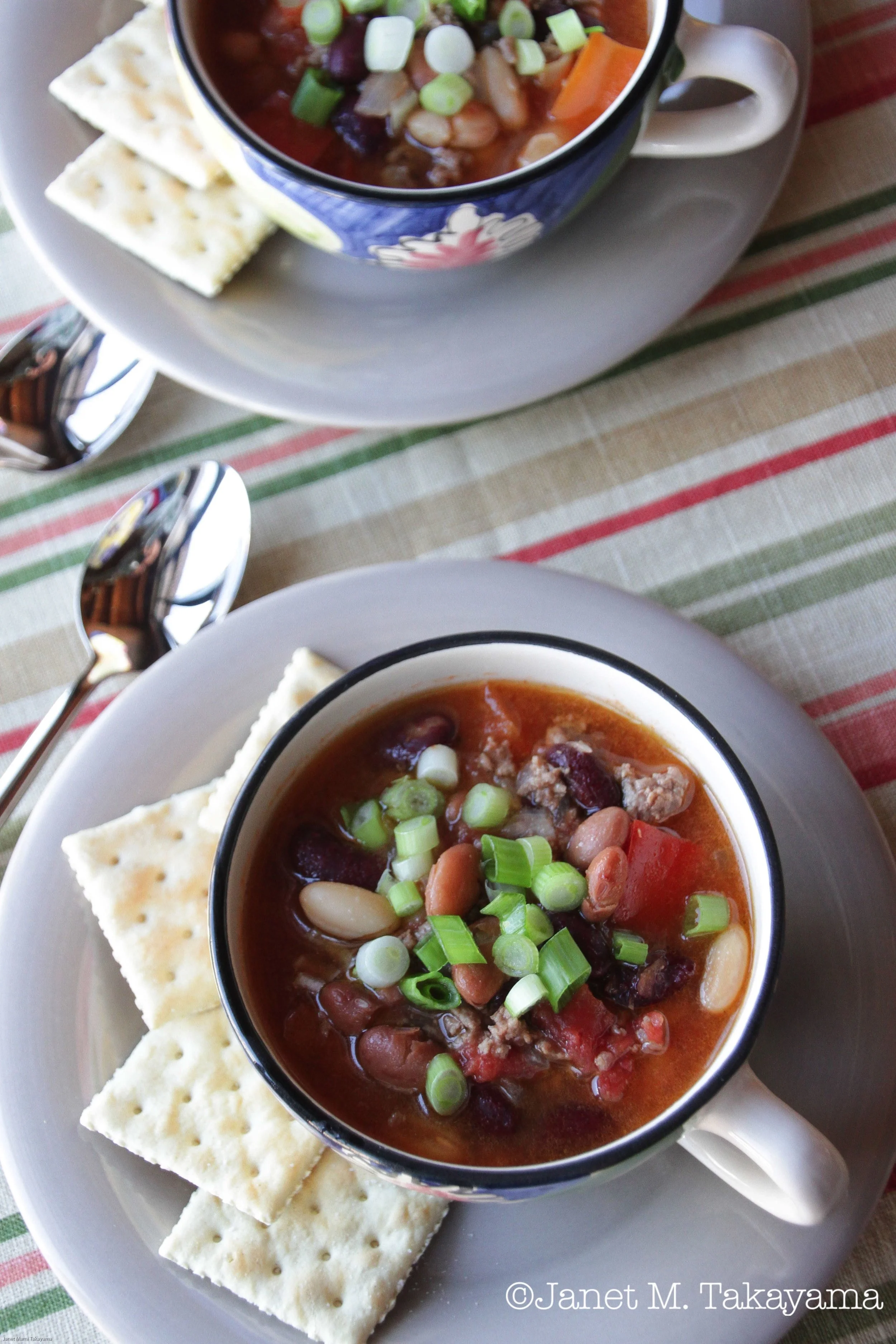 Chili con Carne