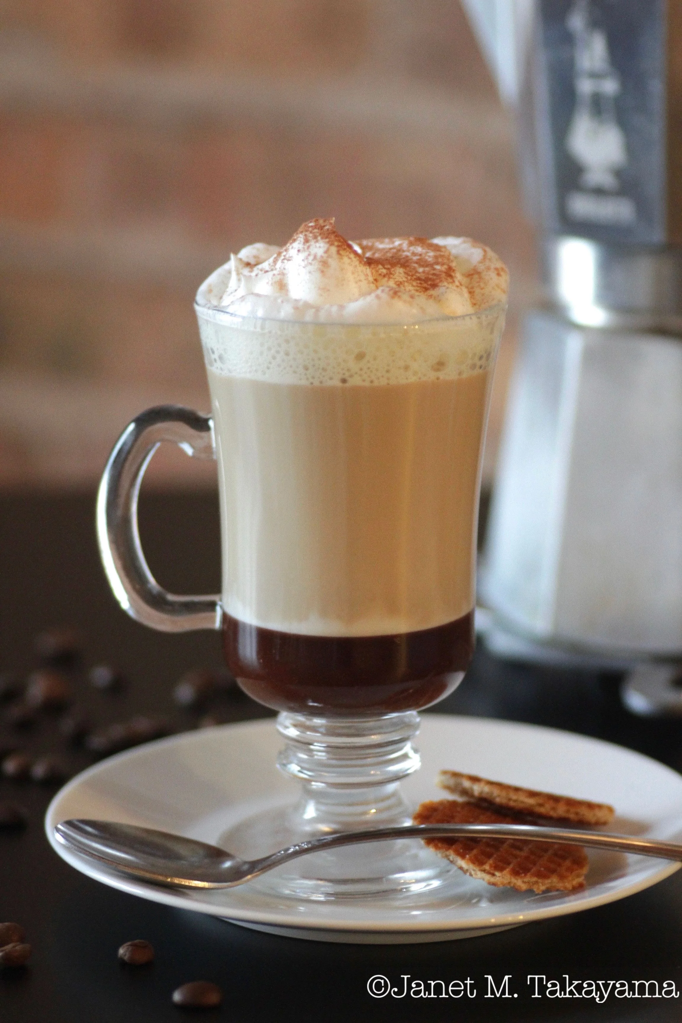 Caffe Mocha