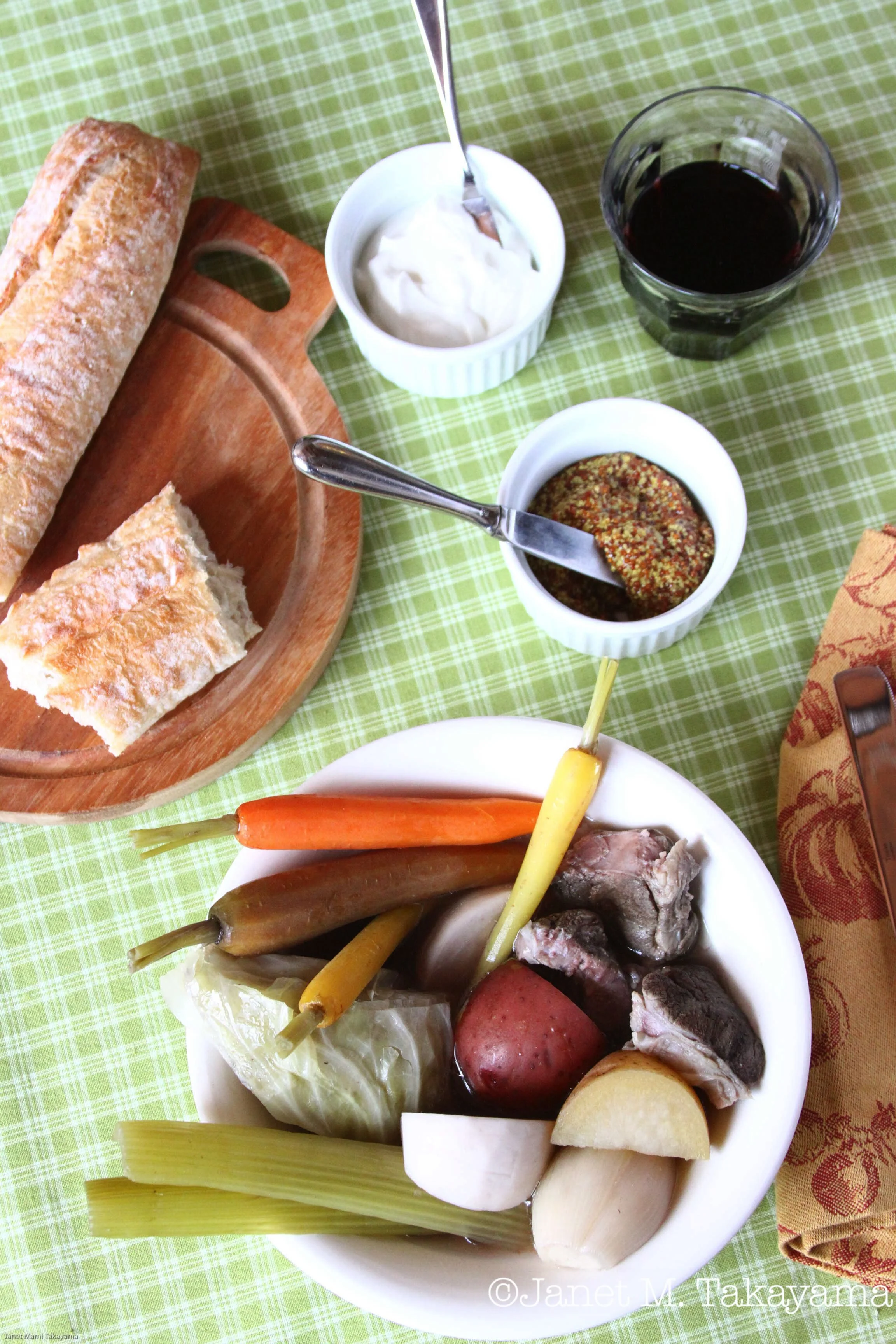 Pot-Au-Feu
