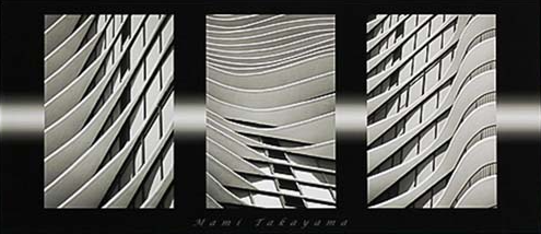 ARCHITECTURE SERIES