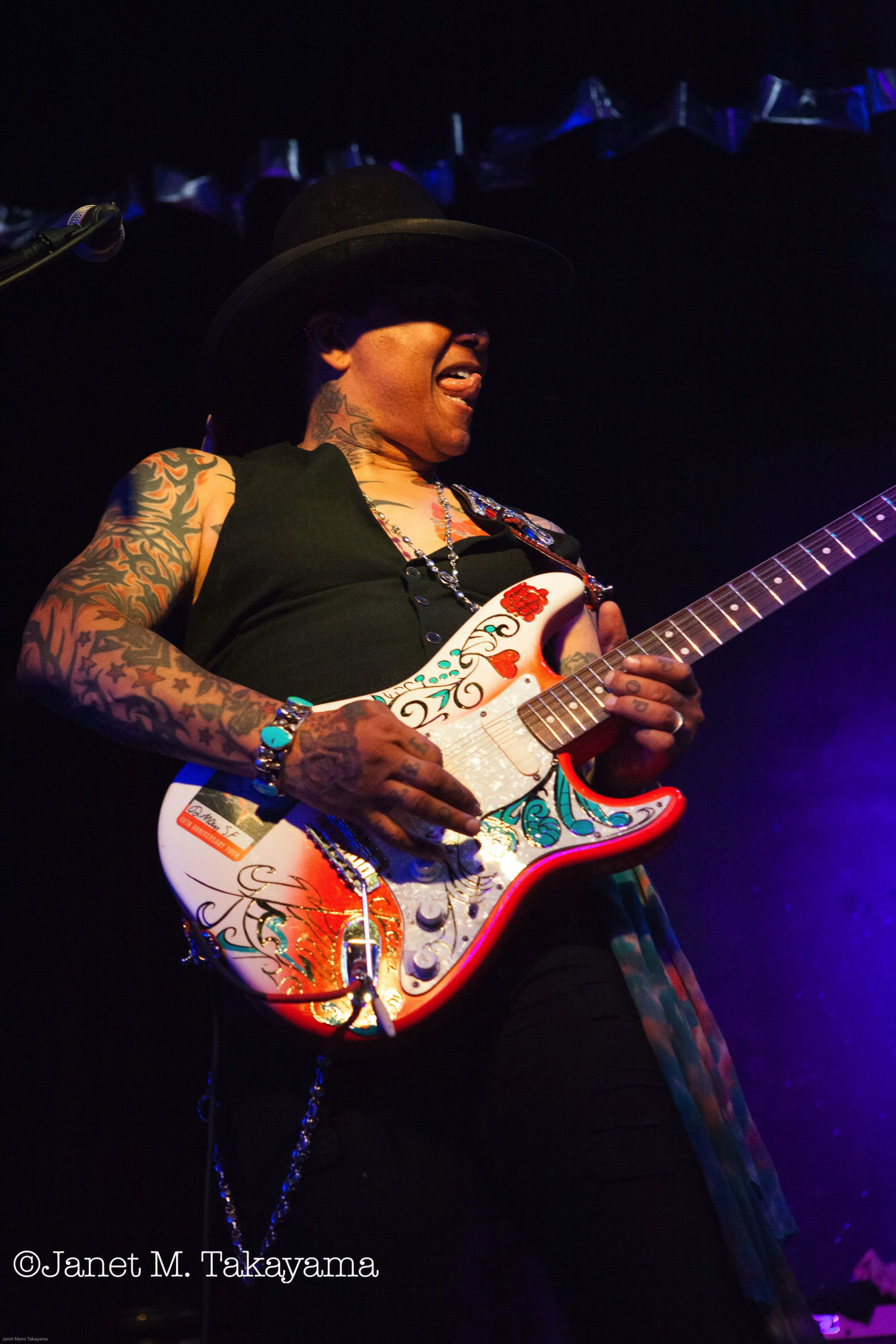 Micki Free