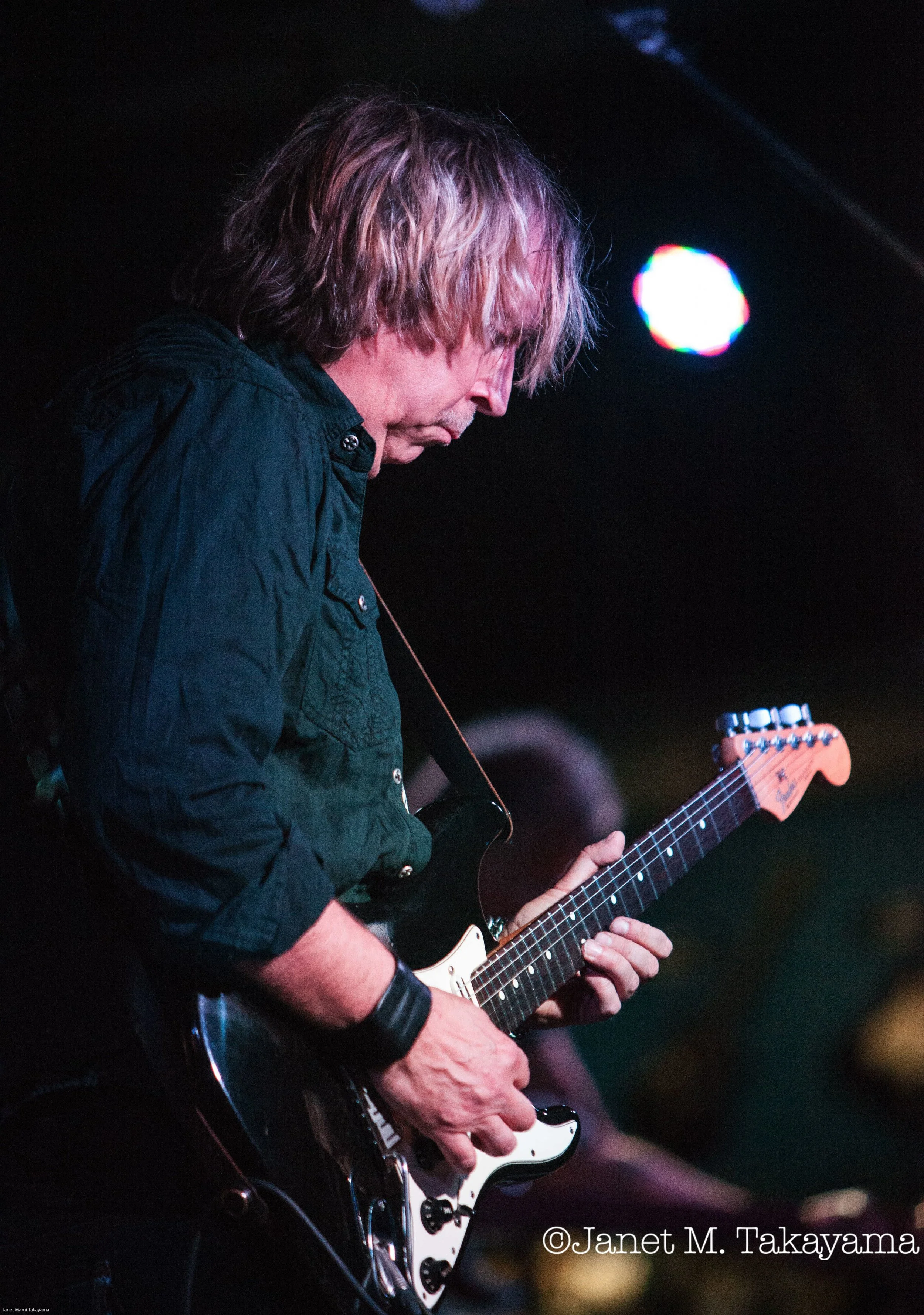 Paul Nelson