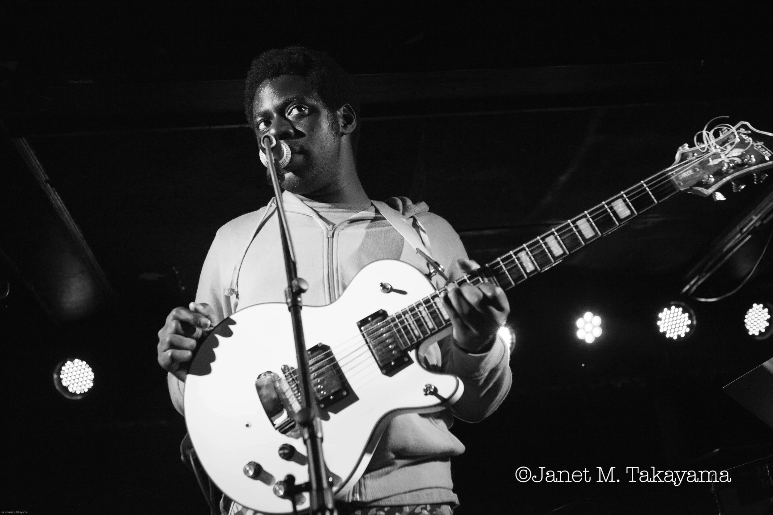 Nnamdi Ogbonnaya
