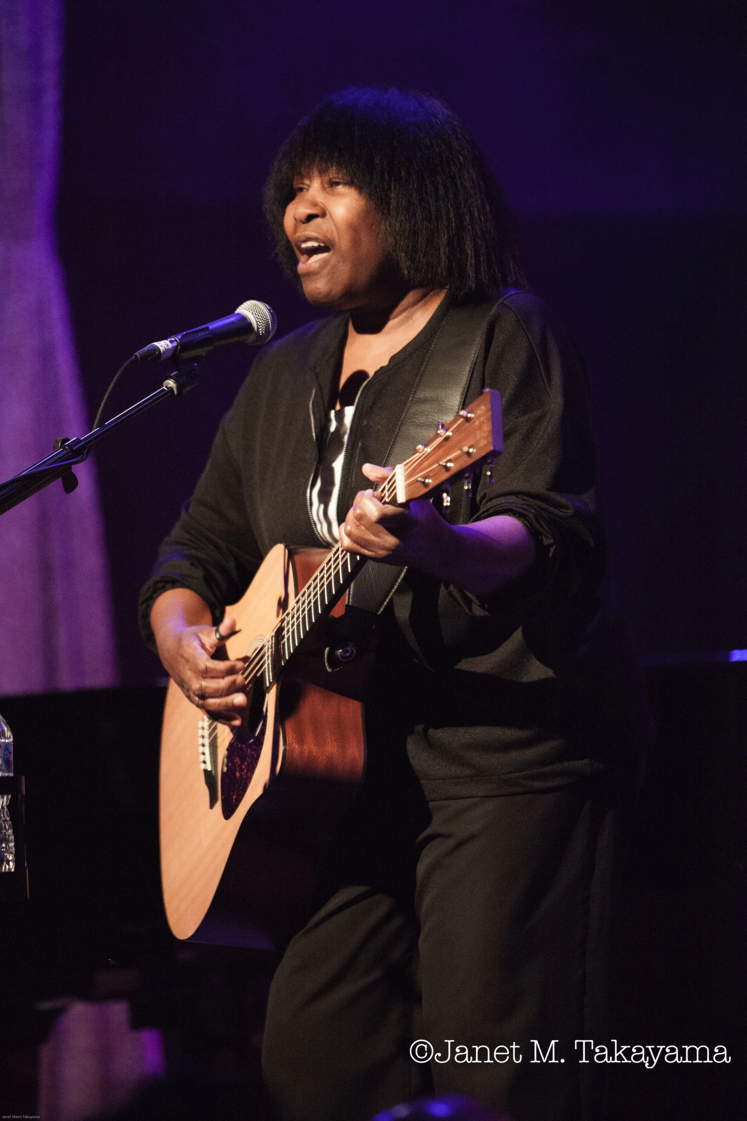 Joan Armatrading