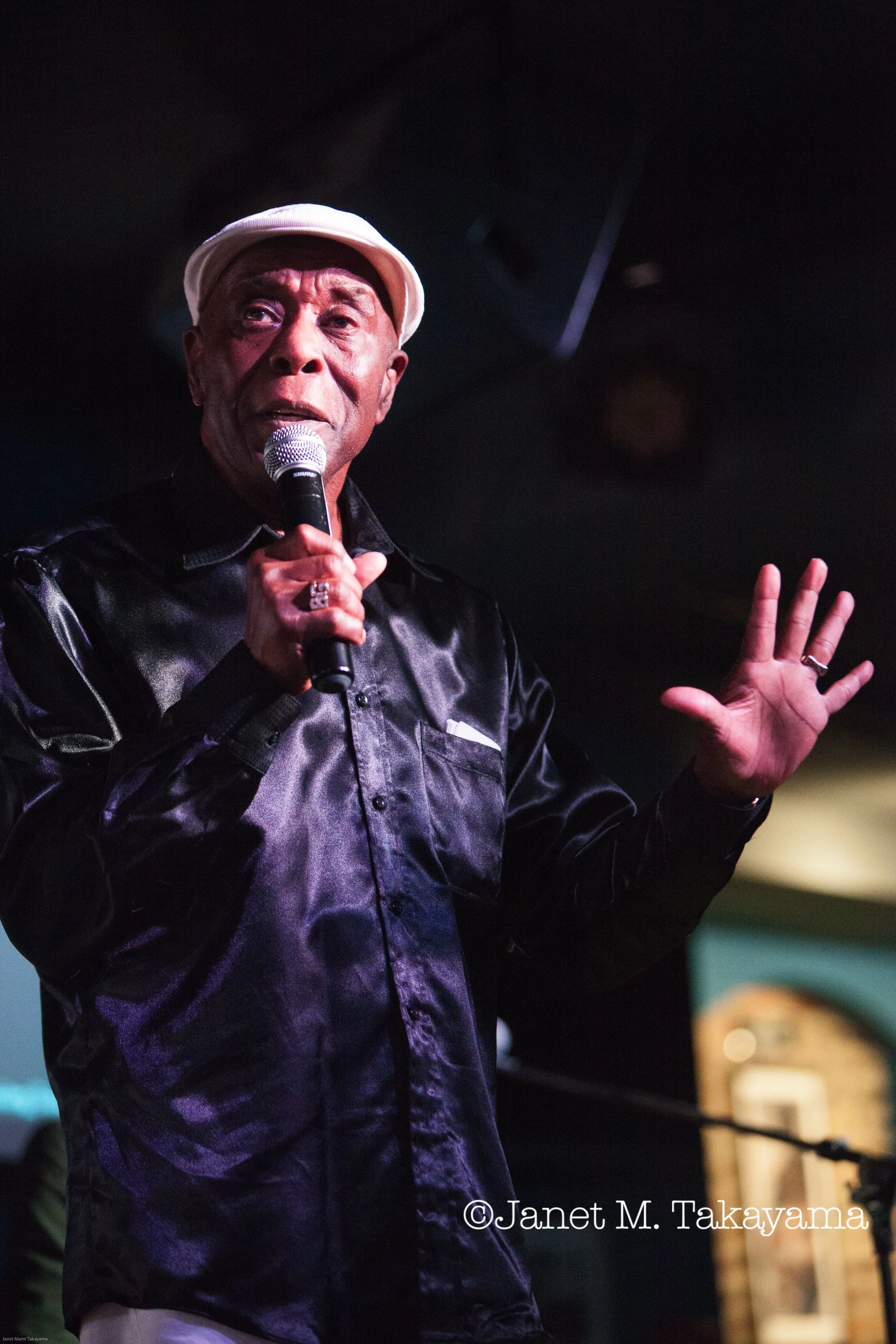 Buddy Guy