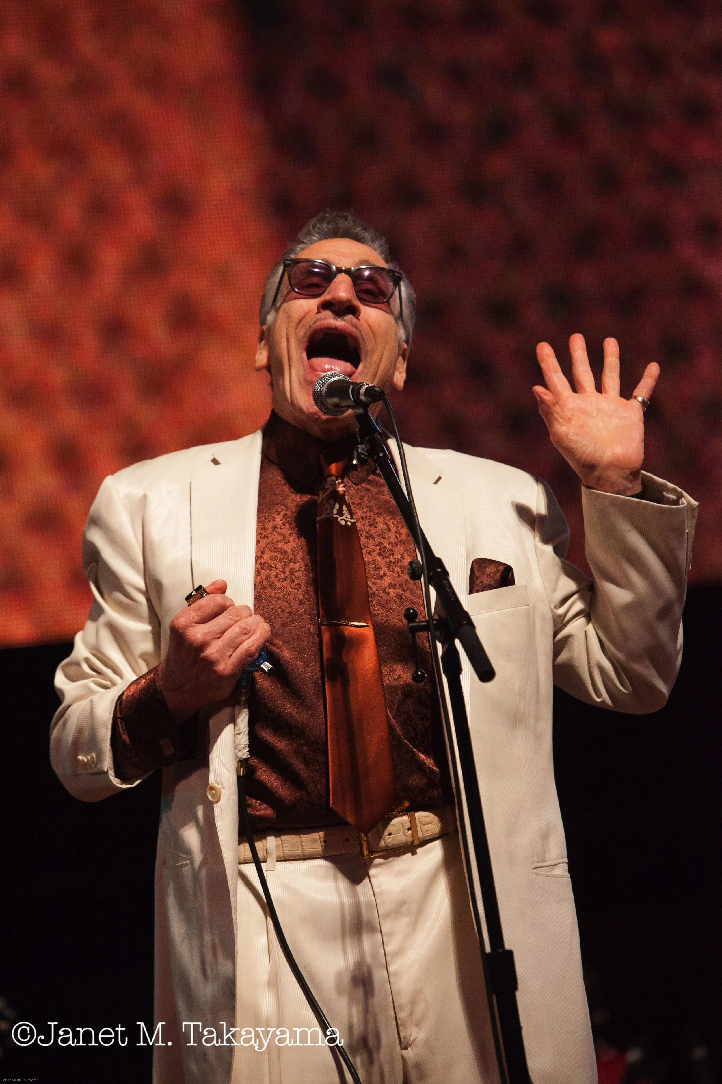 Rick Estrin