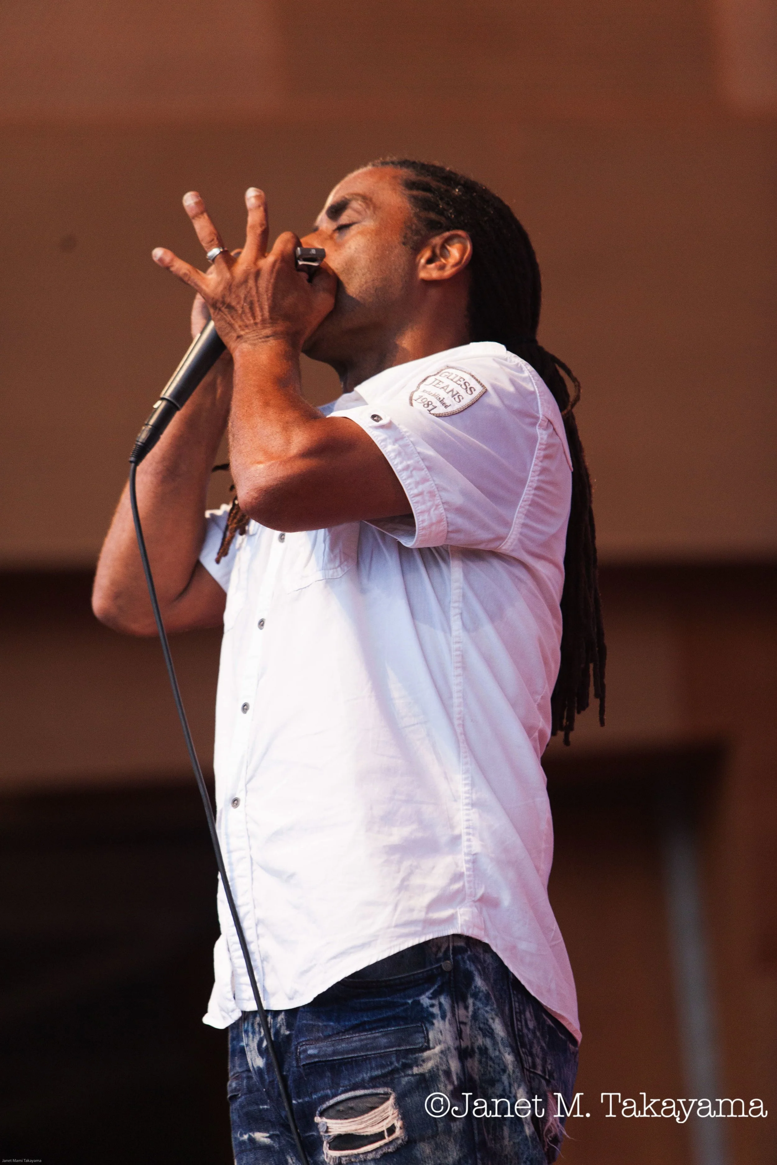 Kenny Neal
