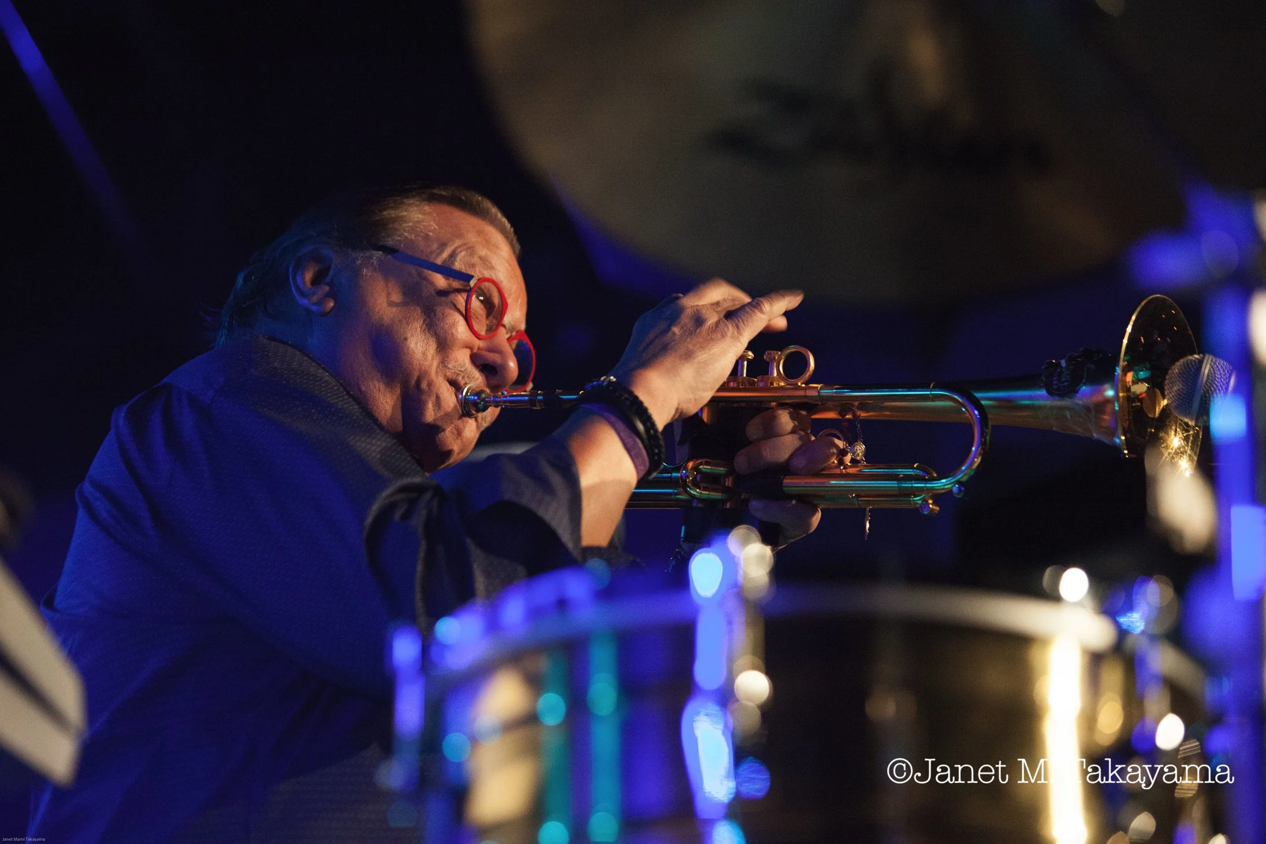 Arturo Sandoval